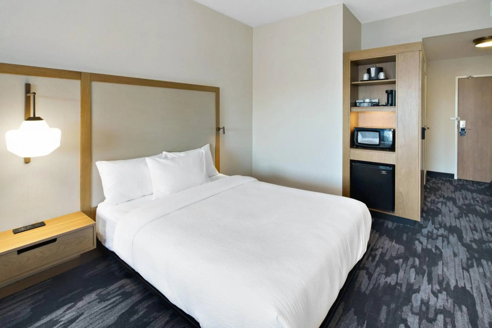 Fairfield Inn & Suites by Marriott Columbus New Albany