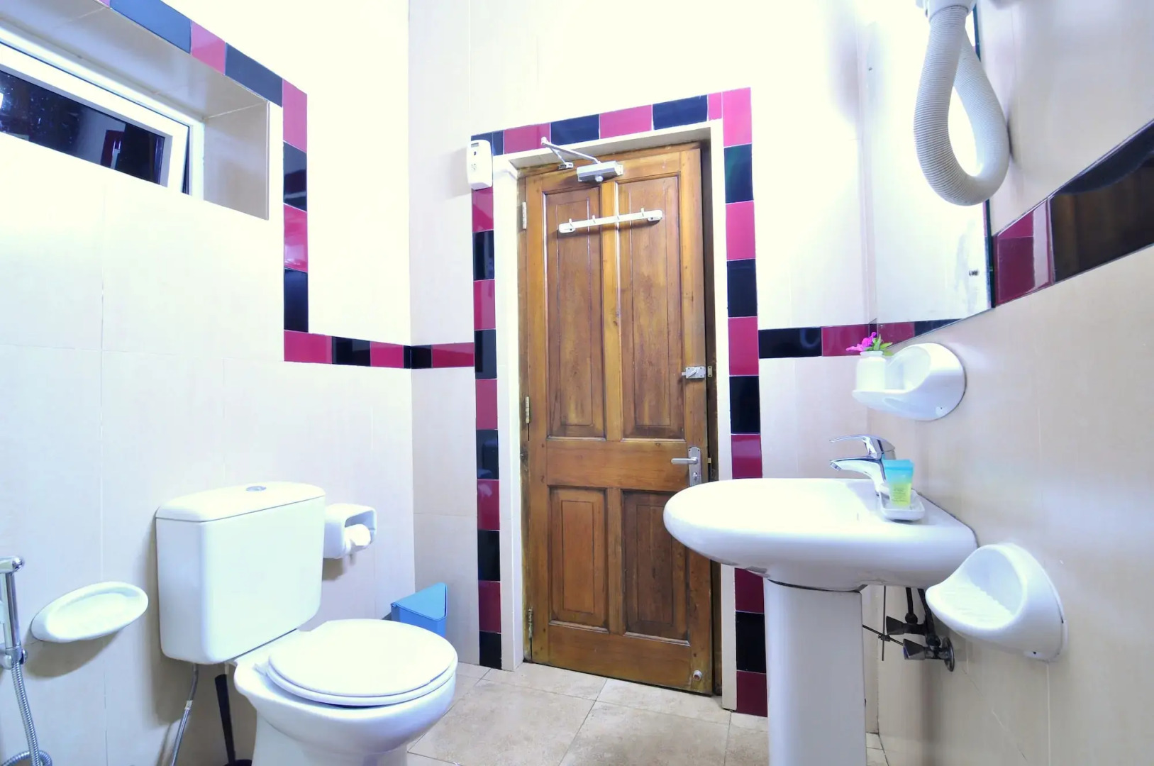 Clouds Holiday Bungalow