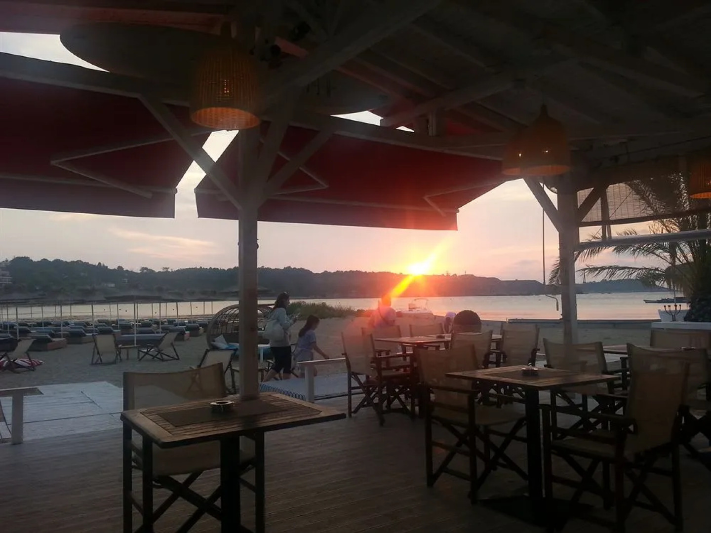 Family Hotel Sans Souci