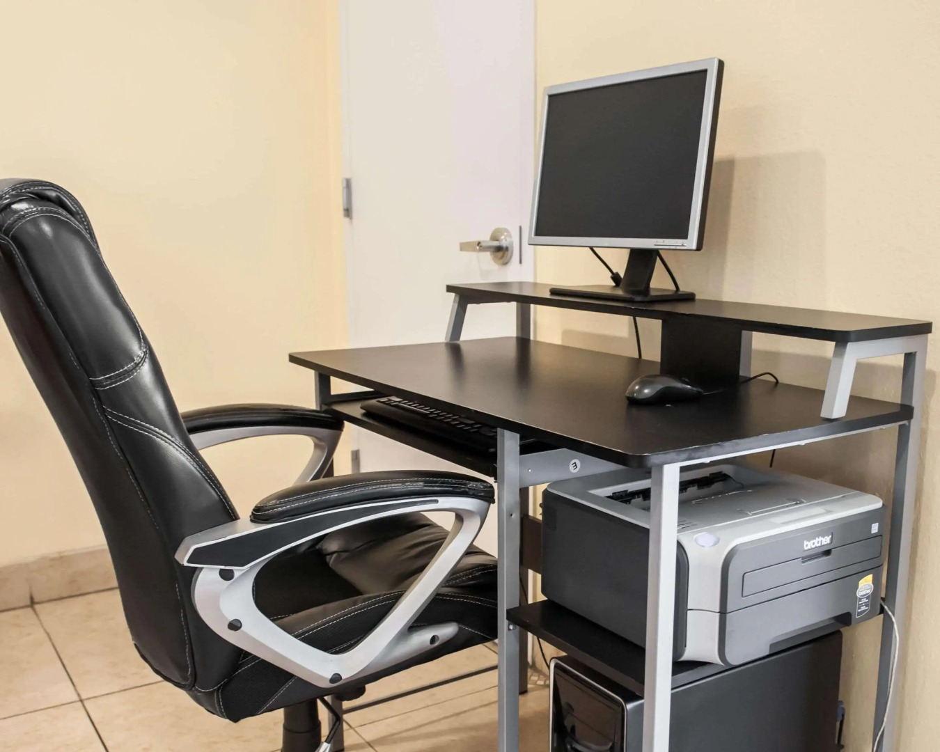 Econo Lodge Albuquerque Old Town