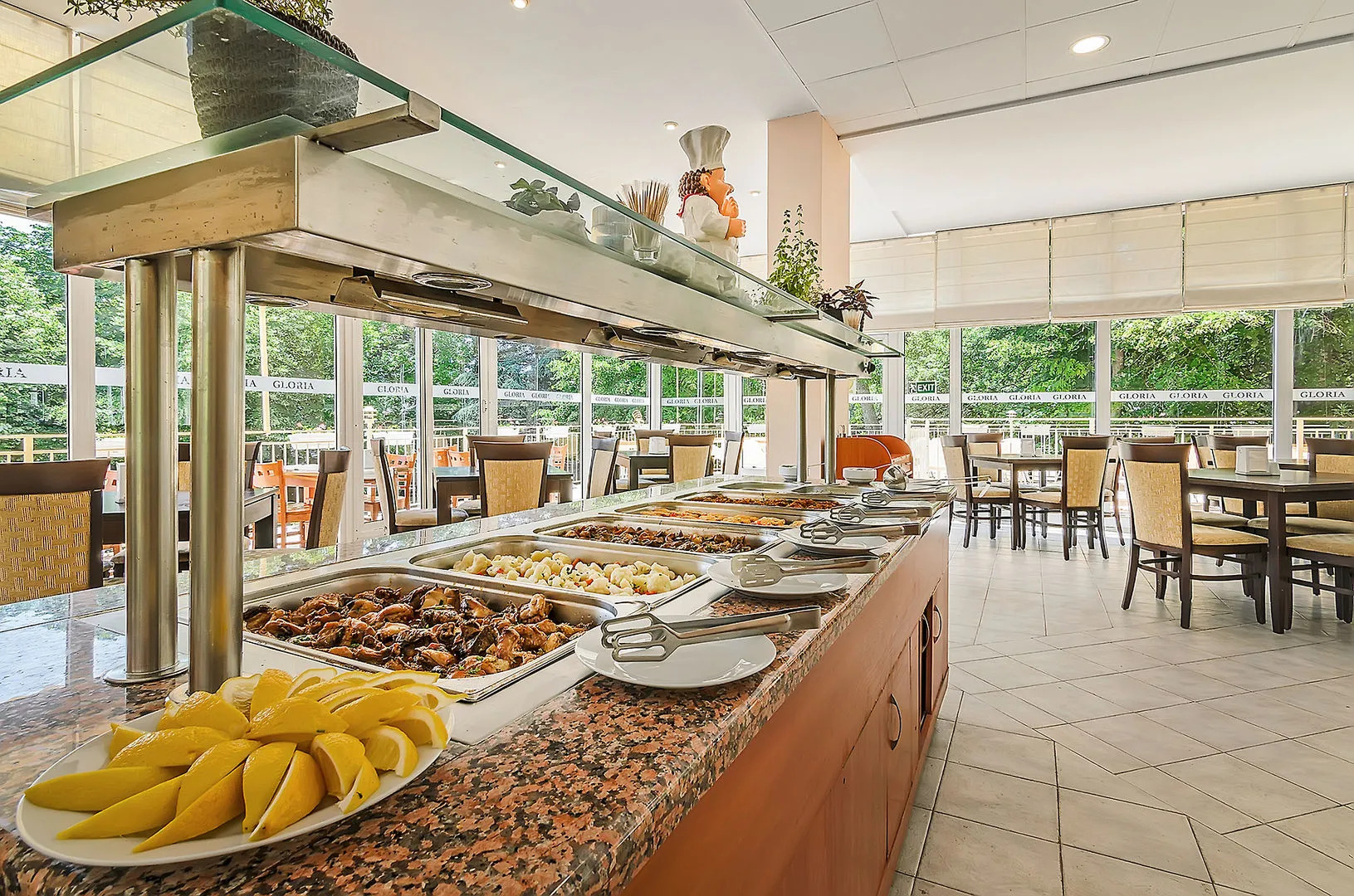 Hotel Gloria - All Inclusive