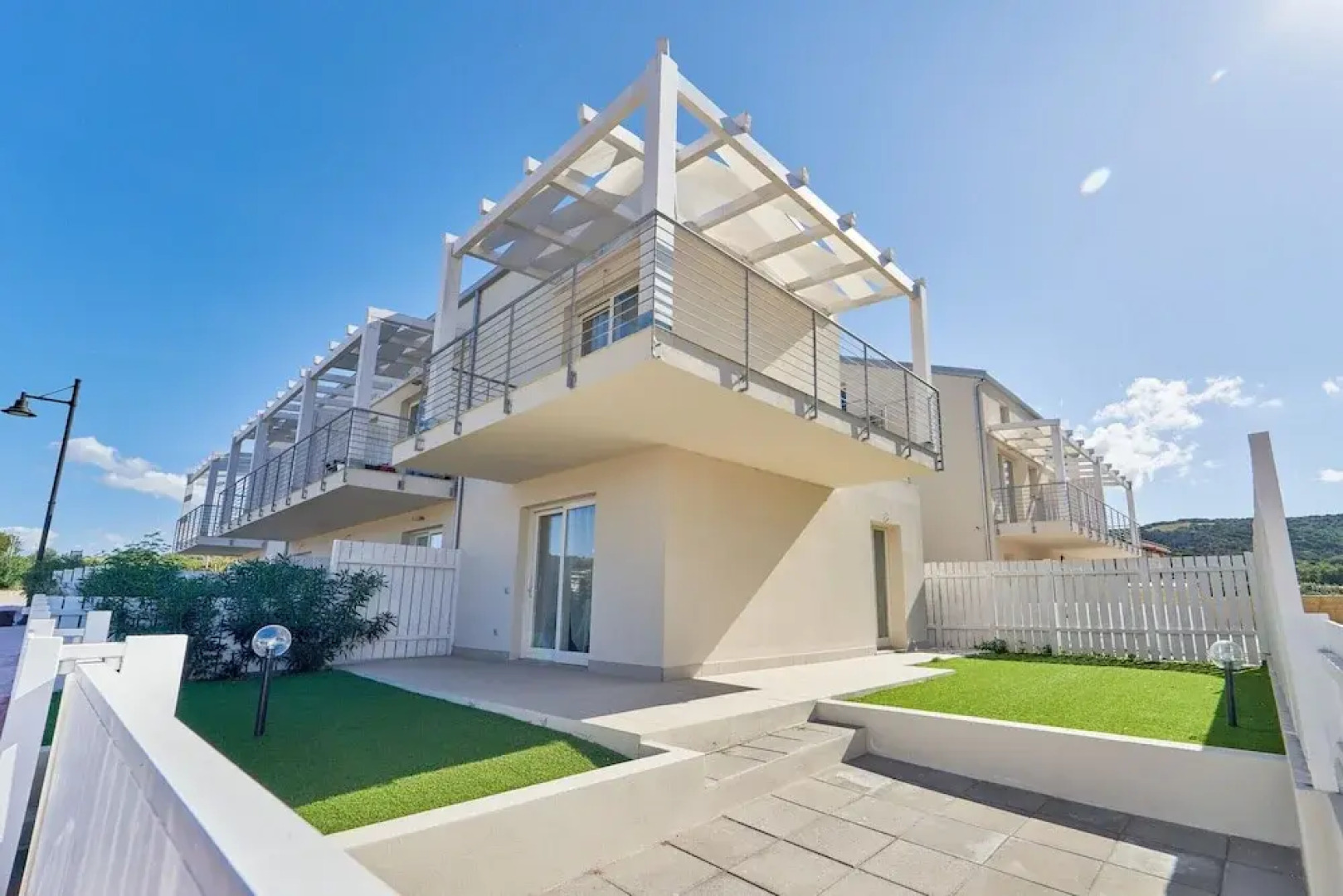 Affittimoderni Isola Rossa Borgo - Irul06