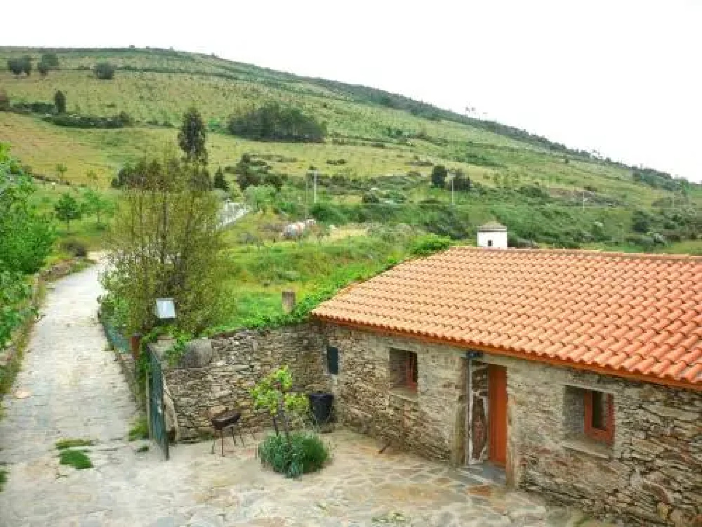 Quintas do Valbom e Cuco