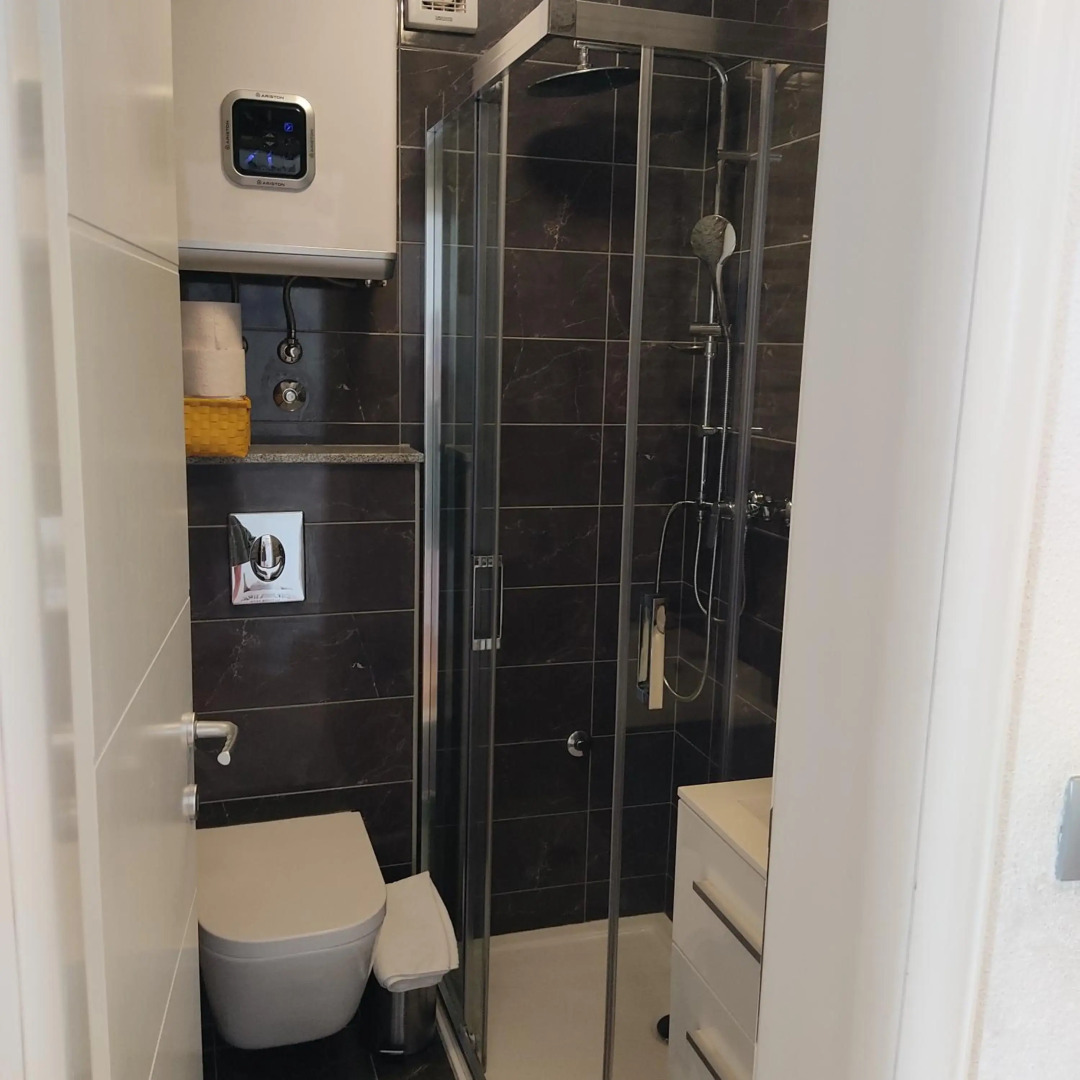 Apartmani Mira Brela