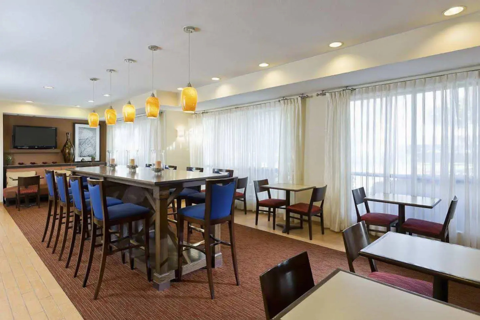 Hampton Inn Houston-Willowbrook Mall