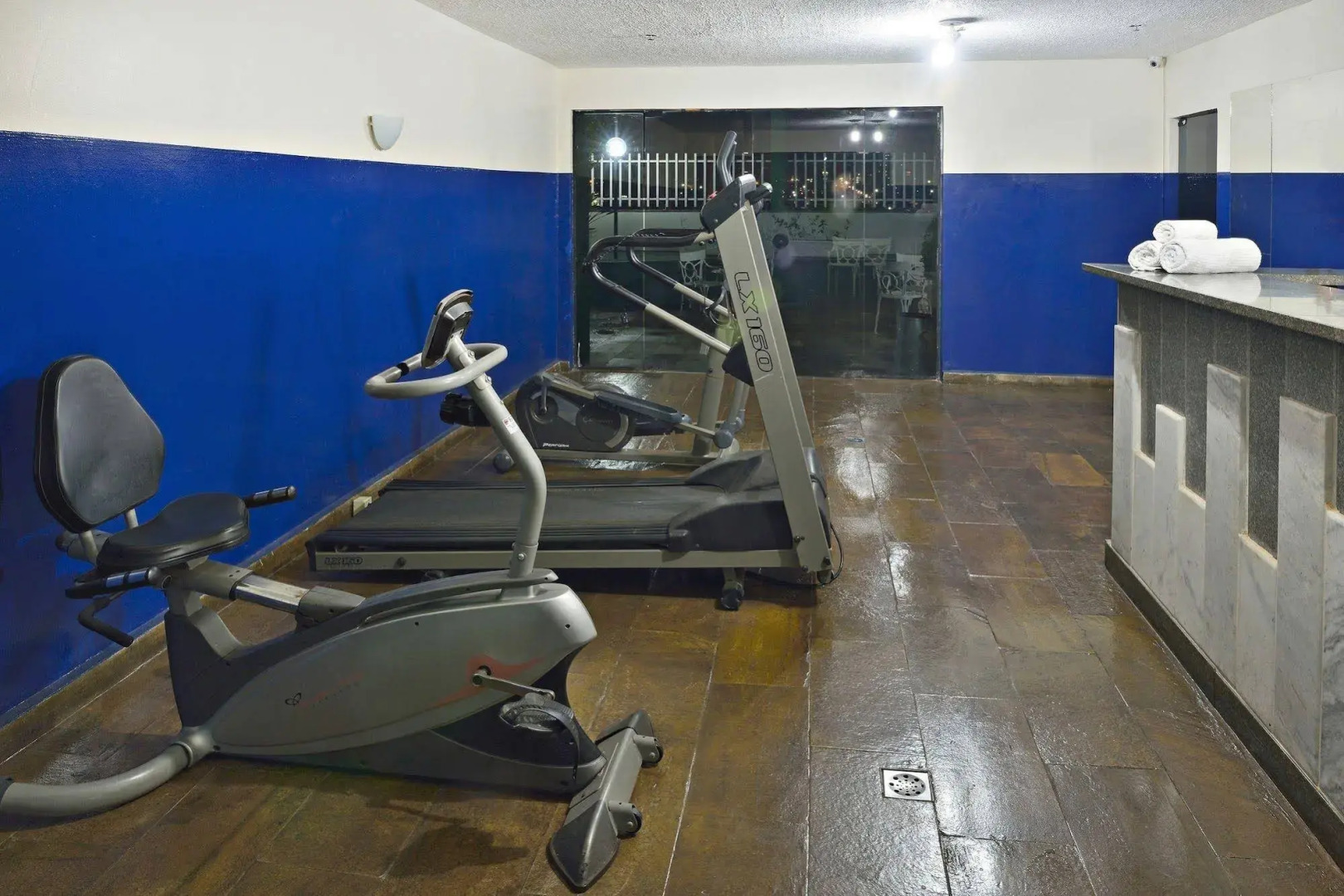 Hotel Nacional Inn Limeira