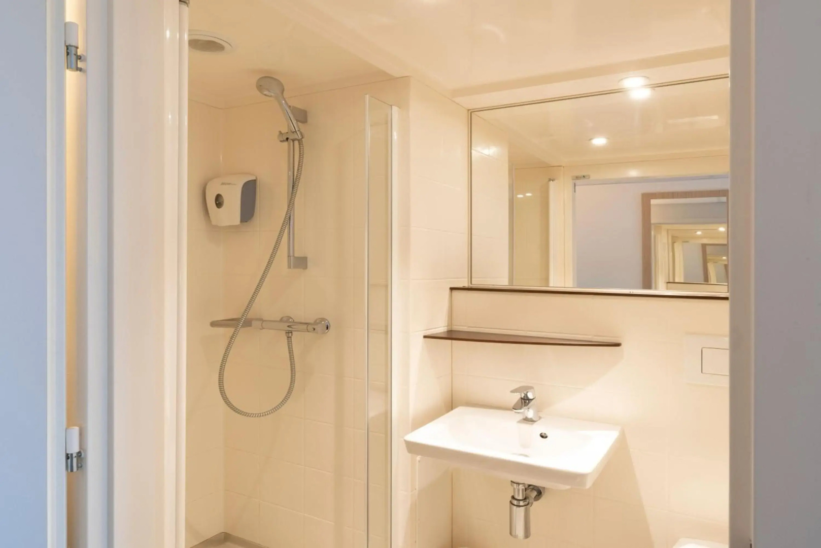 Première Classe Le Havre Les Docks