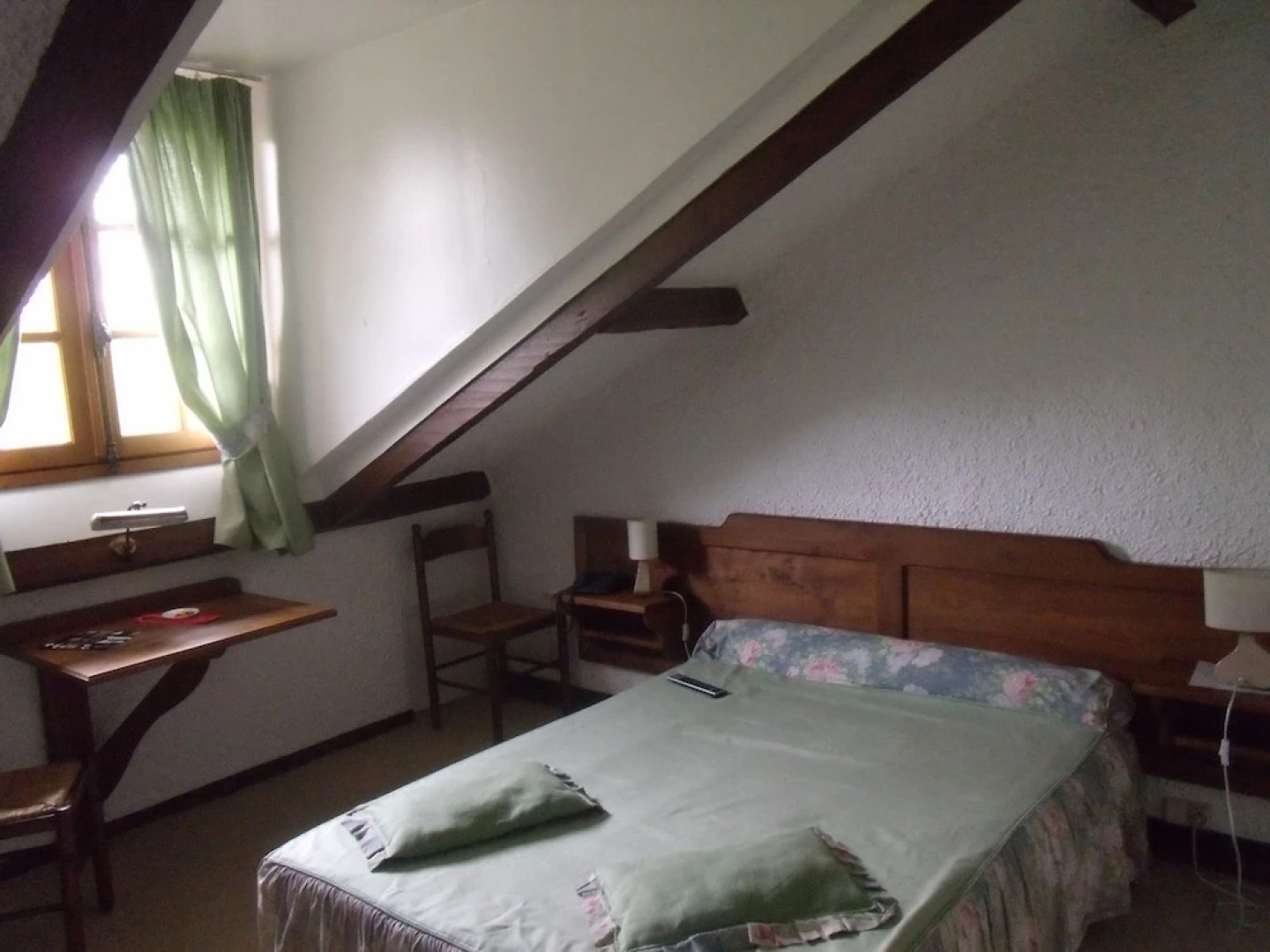 Hôtel Restaurant LEcluse