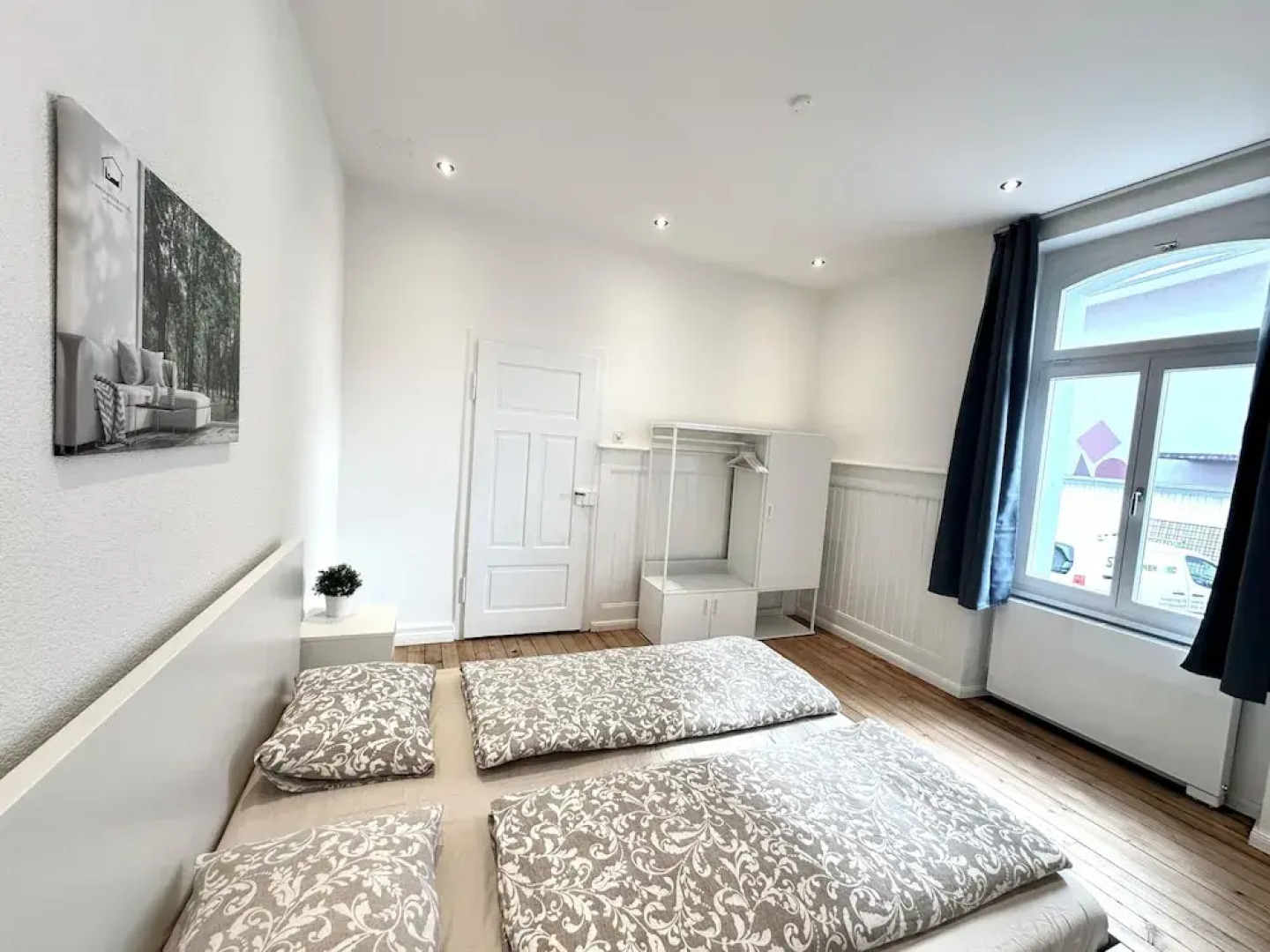 Business Apartment Niederbipp