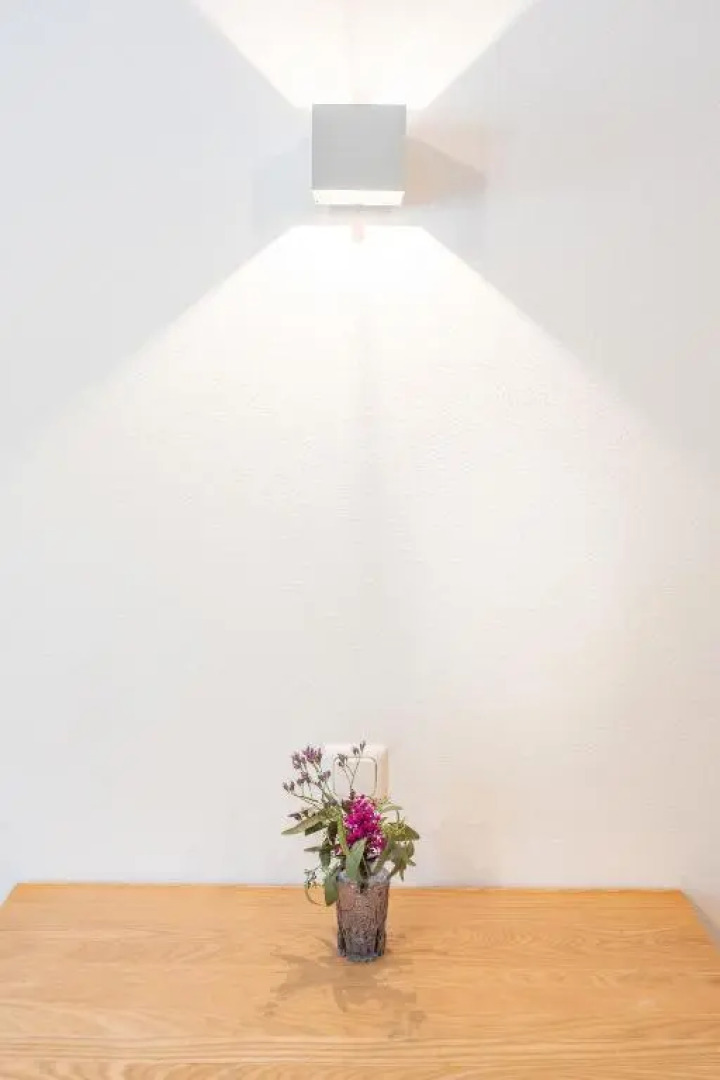 Appartements Insieme