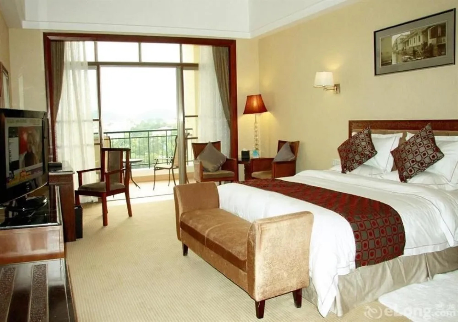 Yunhai Hotel - Ningbo