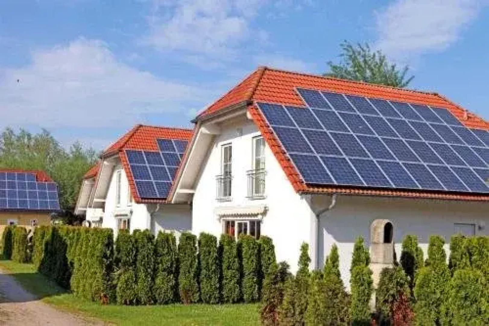 Ferienhaeuser Verchen SCHW 840