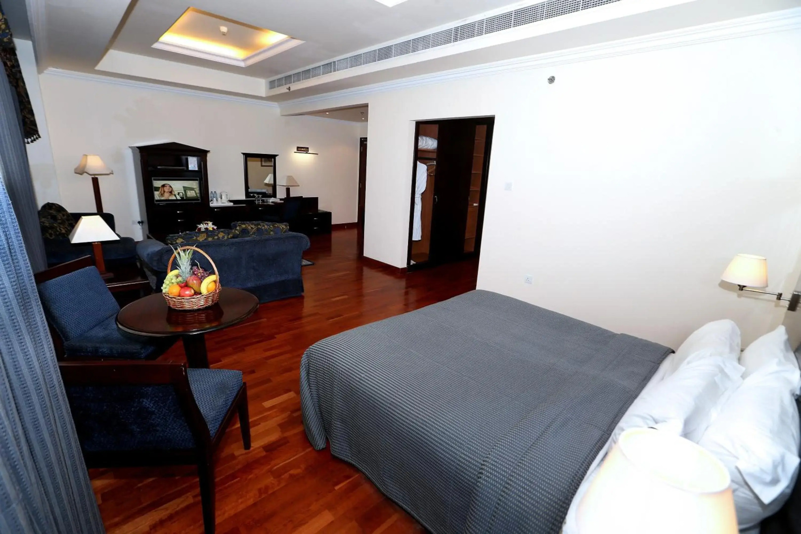 Sharjah Premiere Hotel & Resort