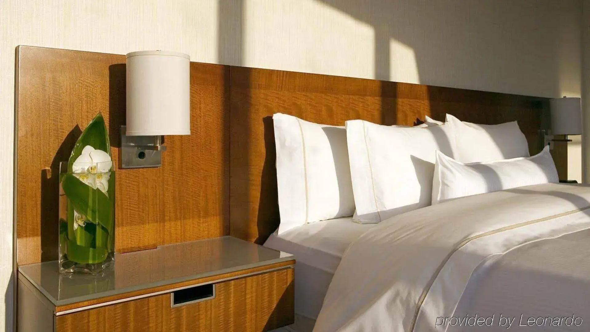 The Westin Atlanta Airport
