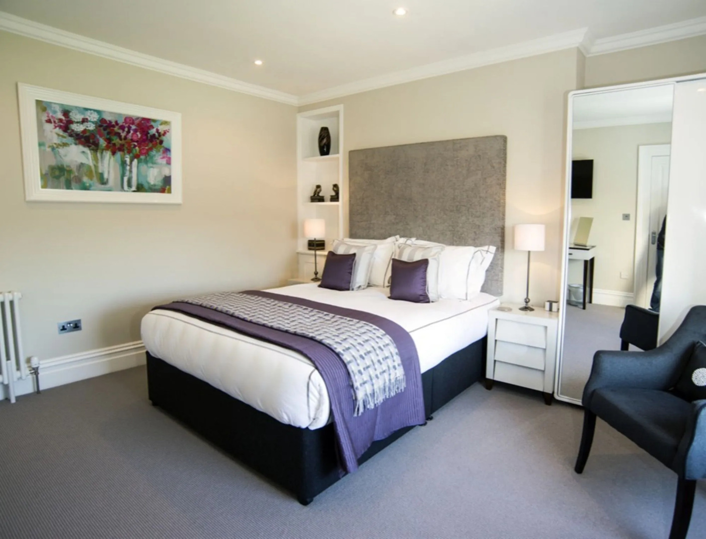 Tavistock House Hotel