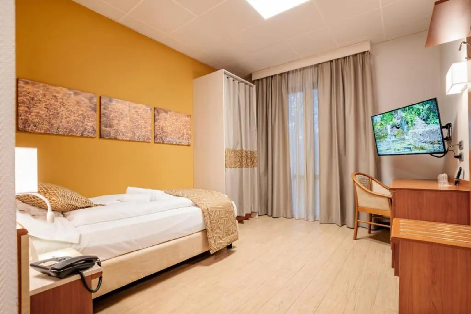 Hotel All'Orso