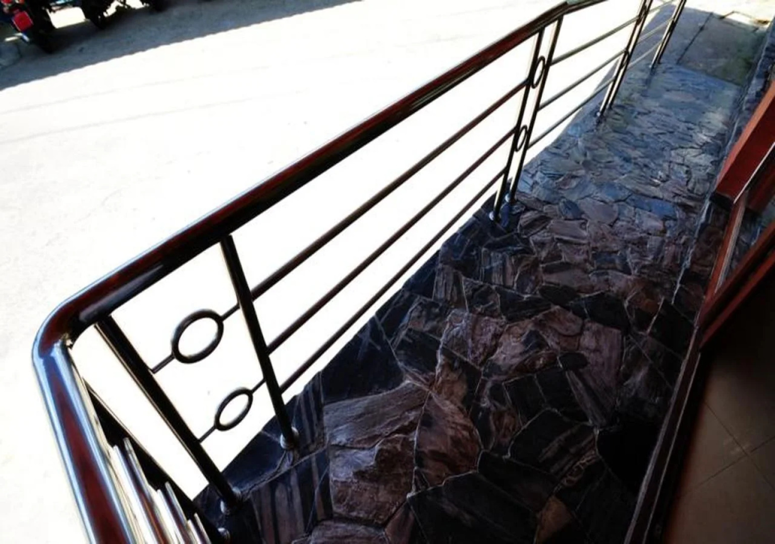 Alina Grande Hotel & Resort