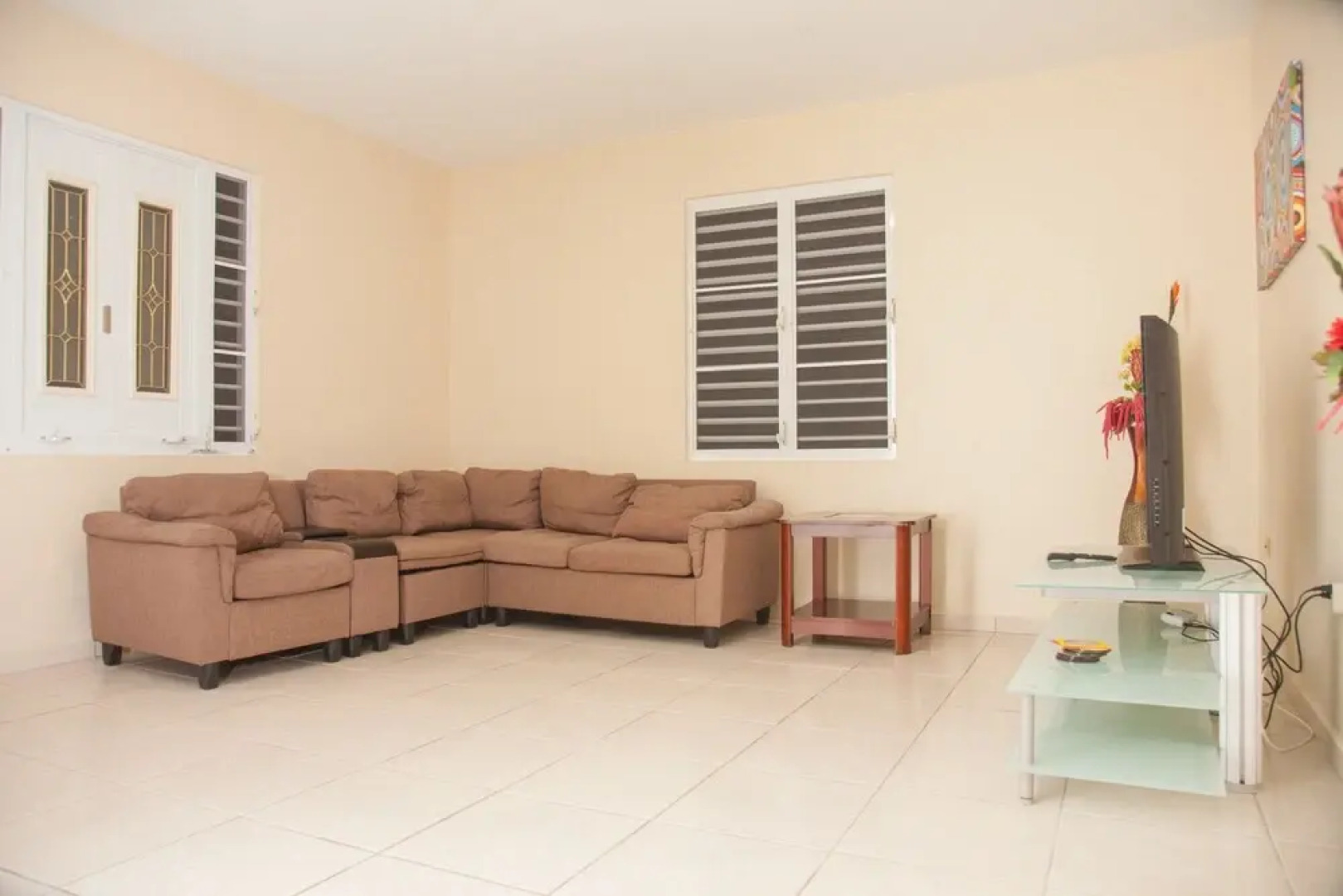 Colinas del Atlantico Vacational House 2nd Floor