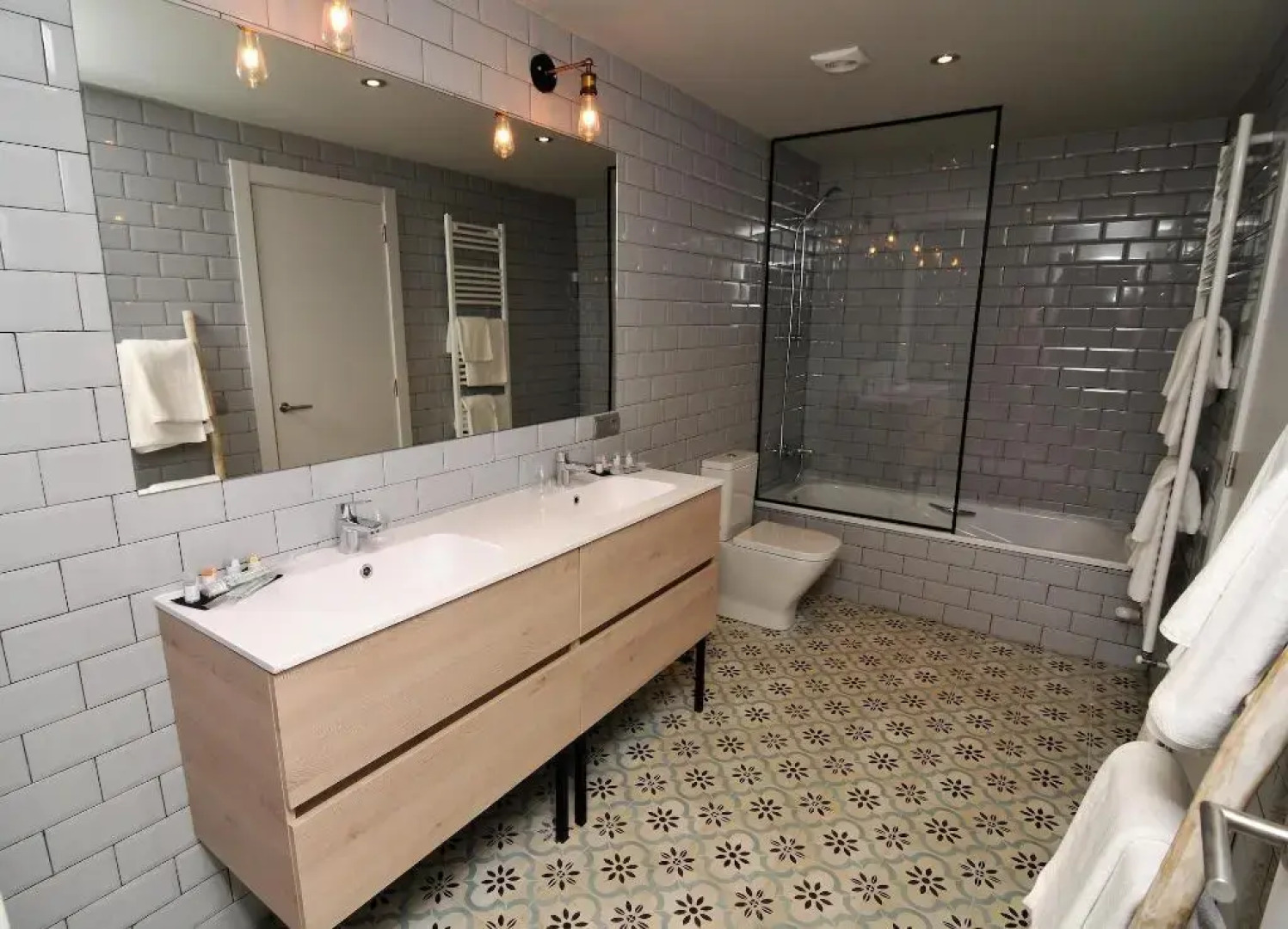 Hotel Cims de Camprodon