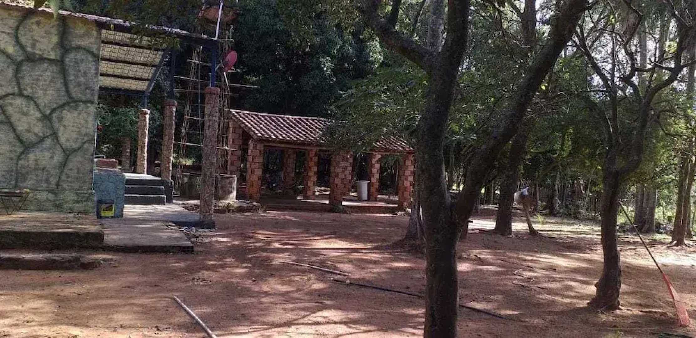 Rancho 3A