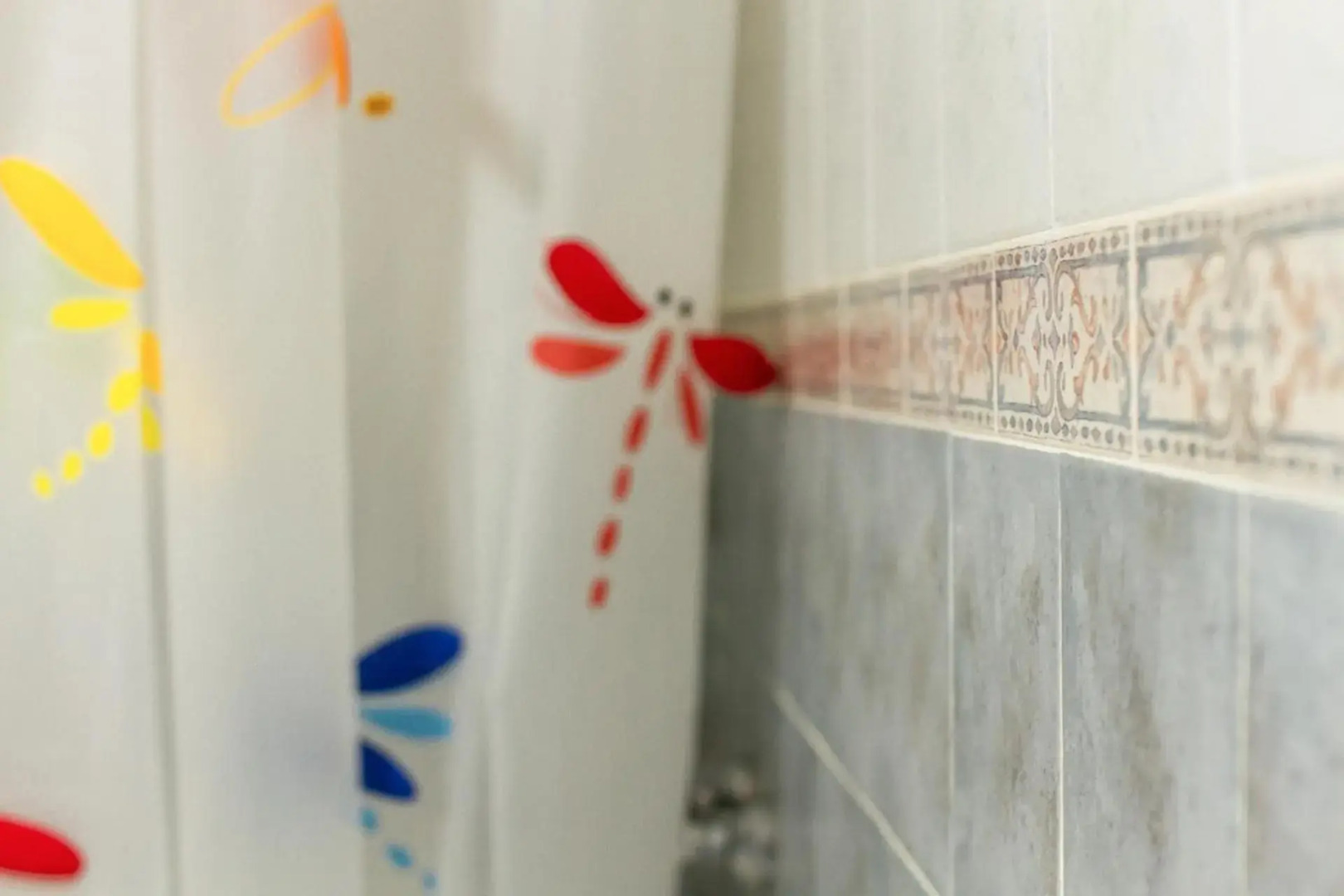 Refugi d' Inclès B4