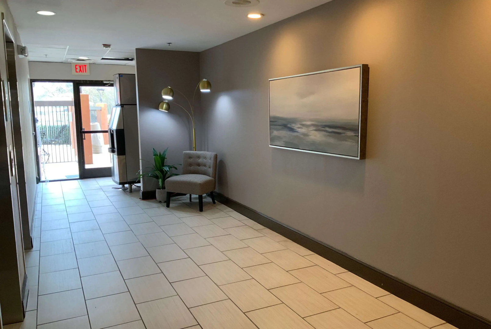Wingate by Wyndham Jackson/Ridgeland