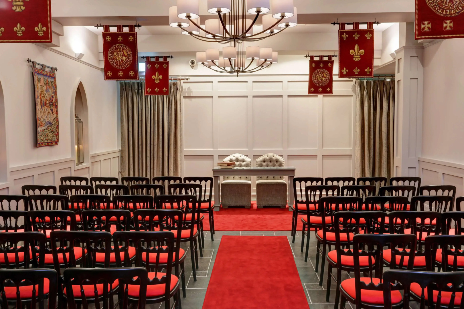 Eglinton Arms Hotel, BW Premier Collection