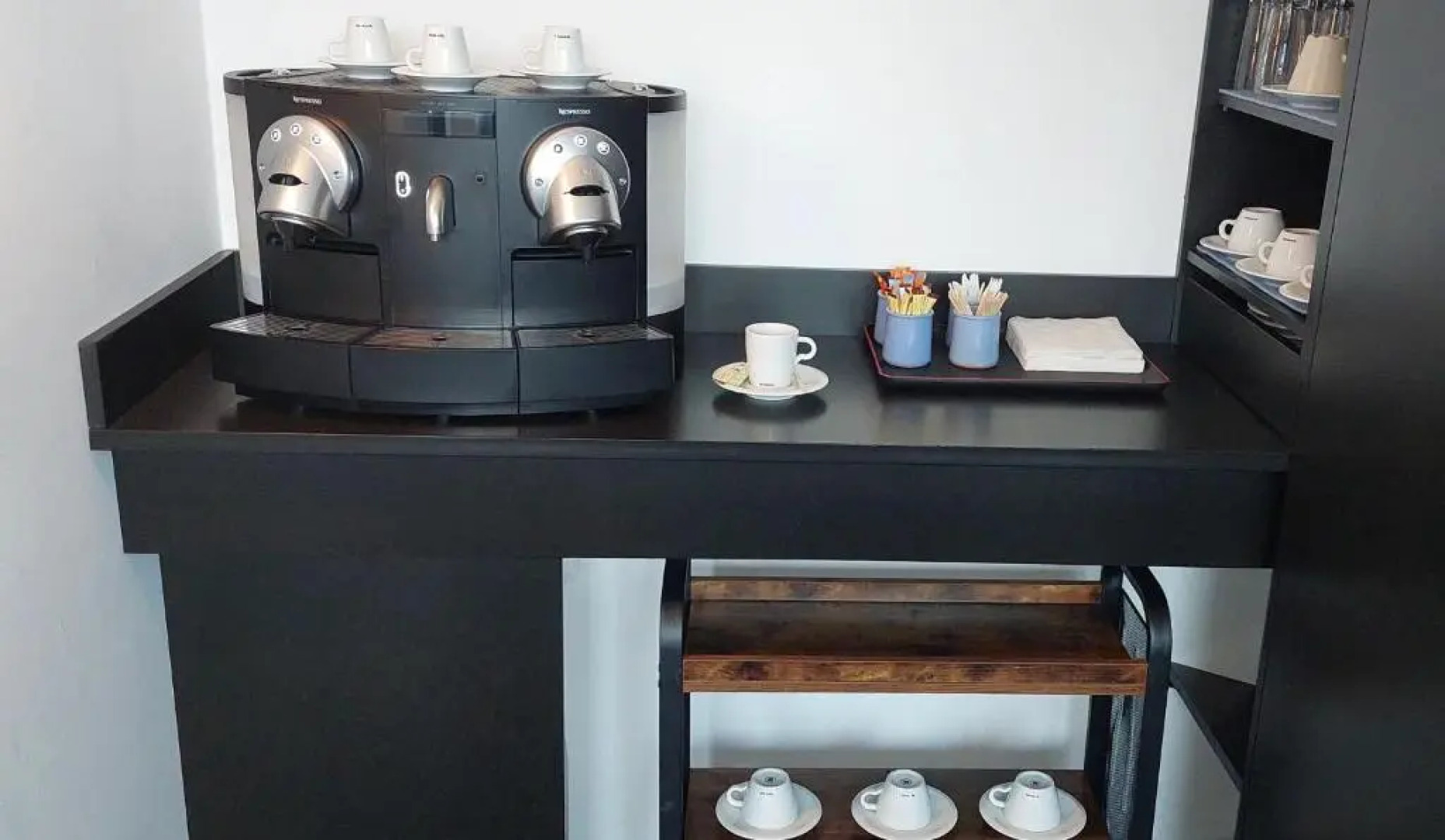 Comfort Hotel Atlantic Muenchen Sued