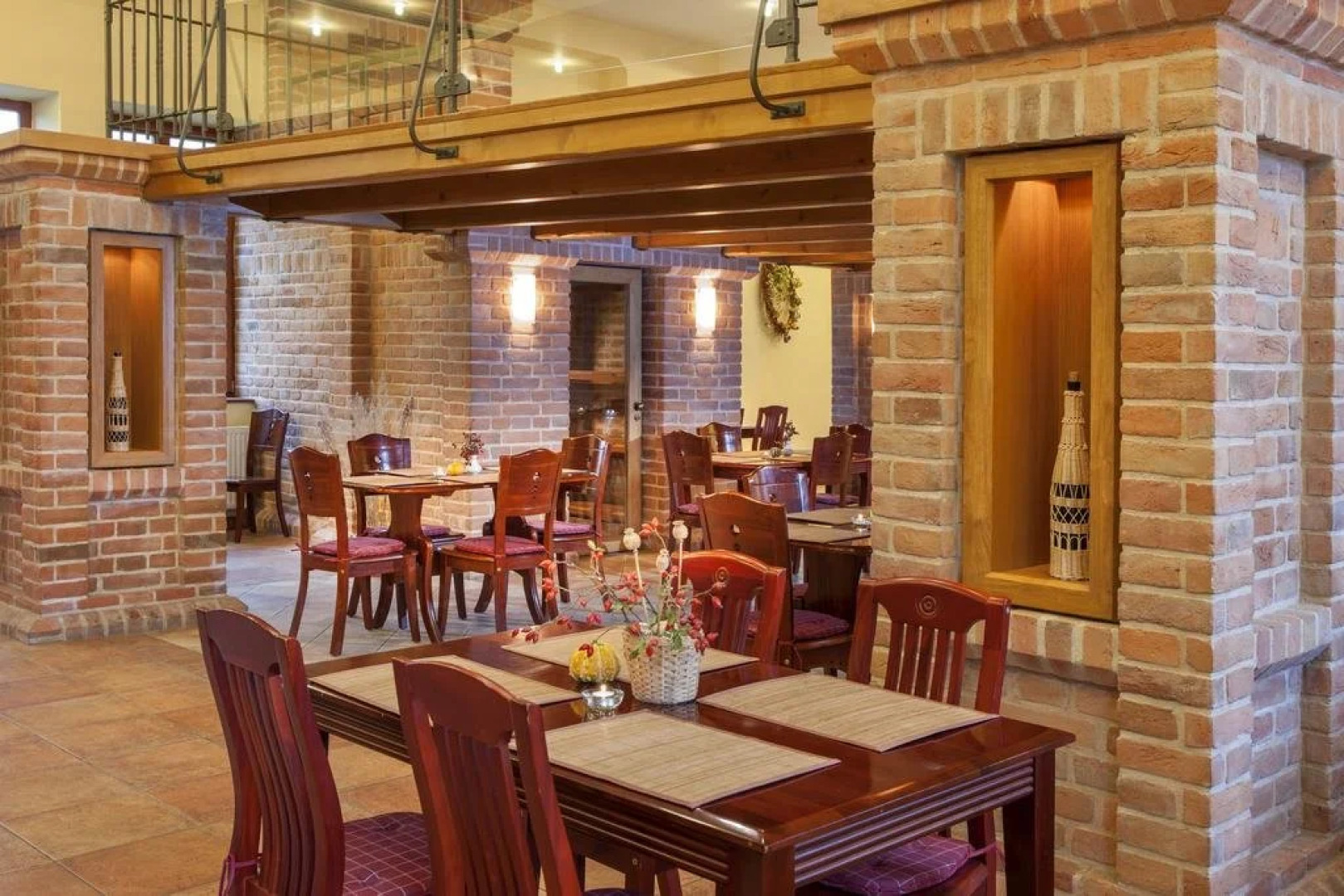 Hotel Aurelius Mikulov