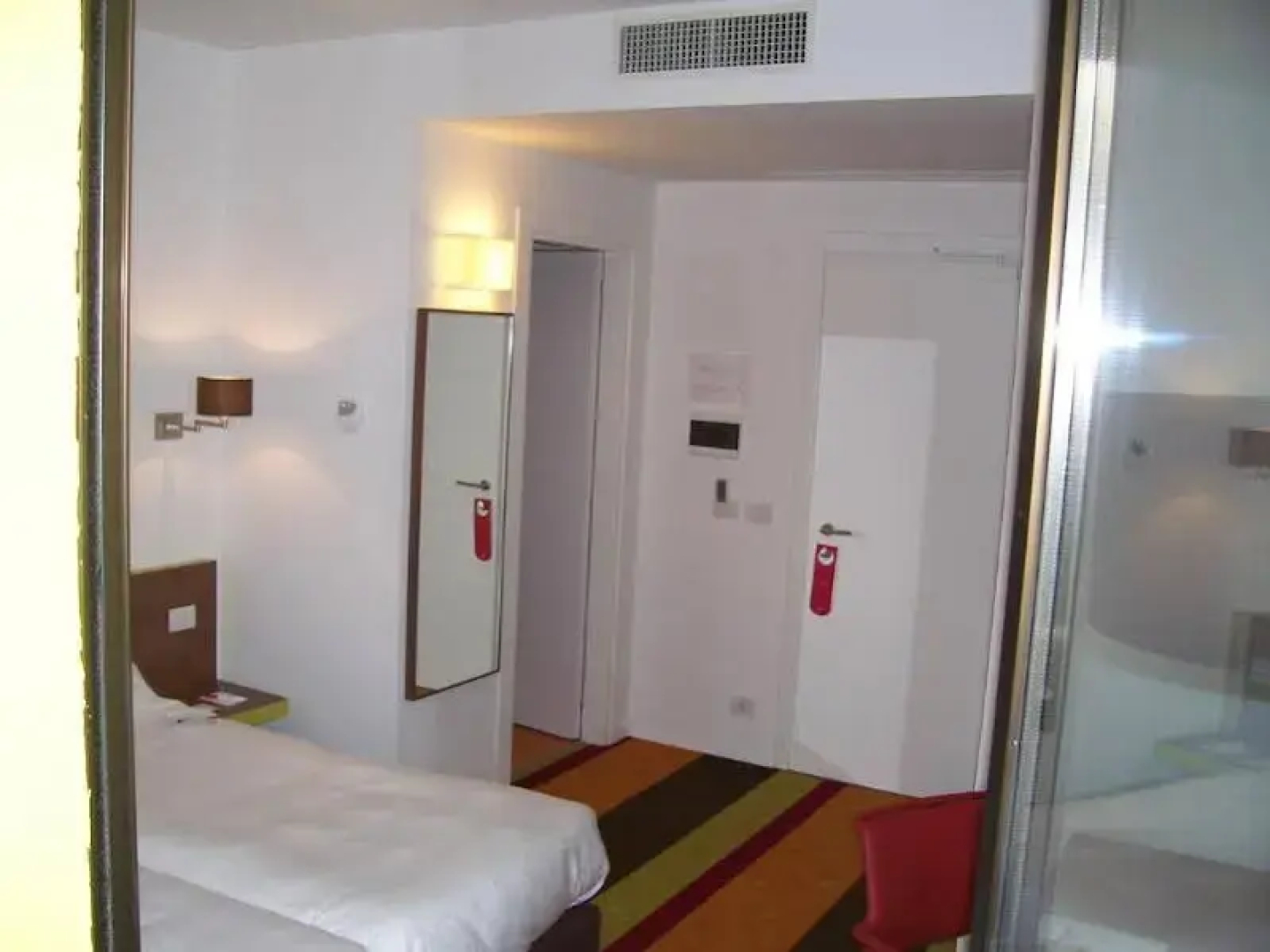 UNAWAY Hotel Fabro