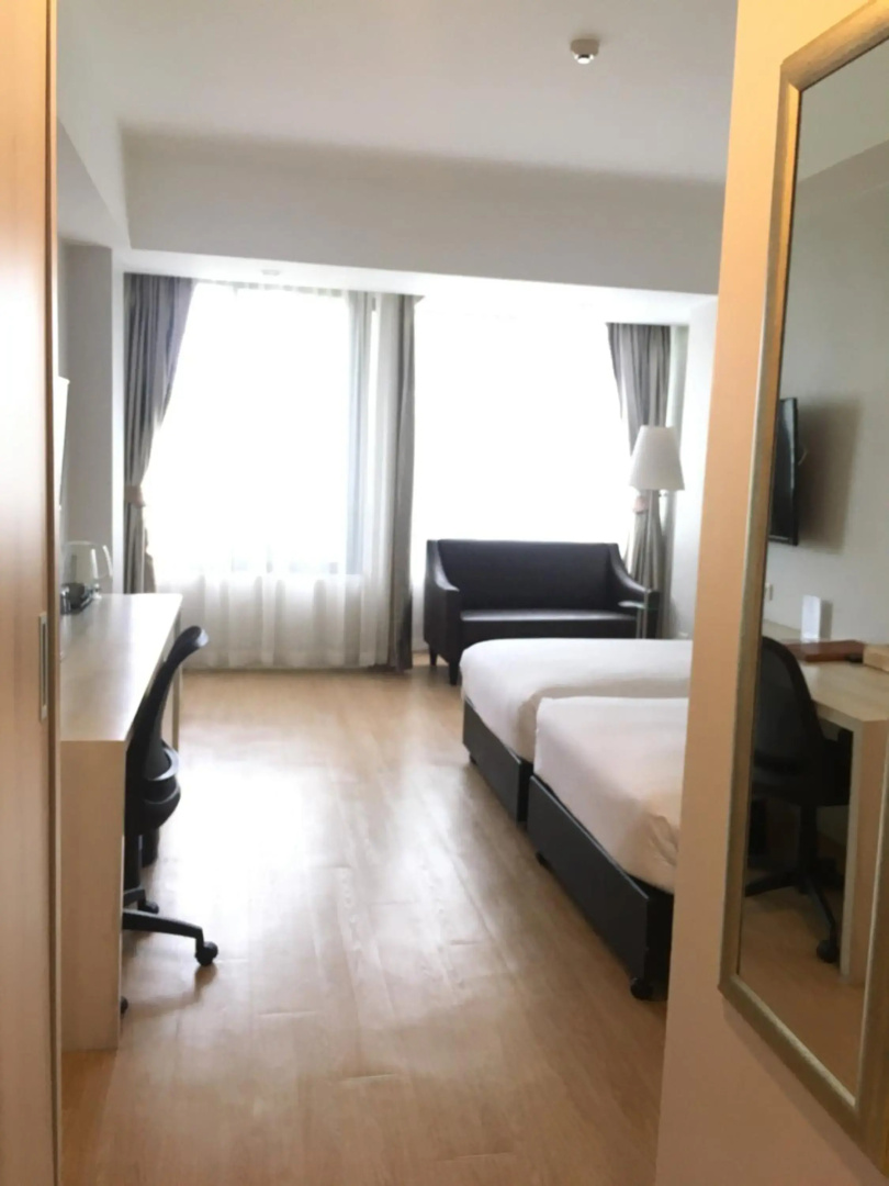 FarmHouse Hotel Ranong