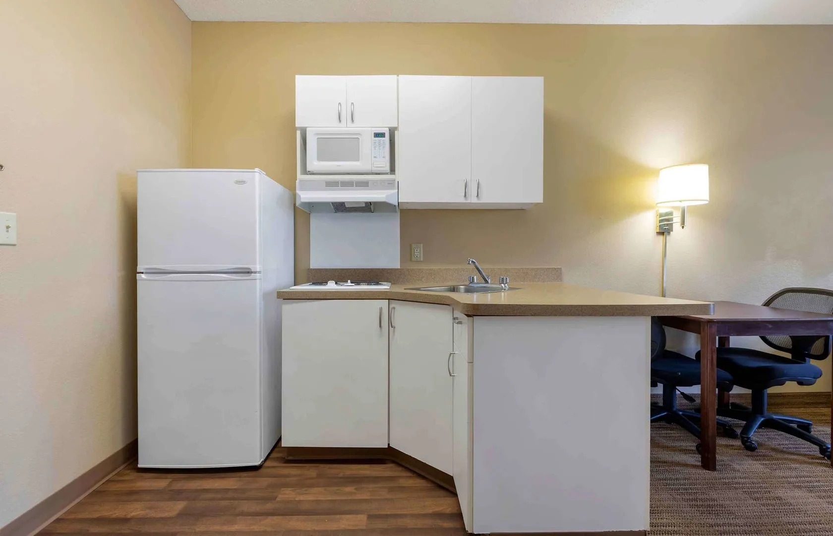 Extended Stay America Suites Waco Woodway