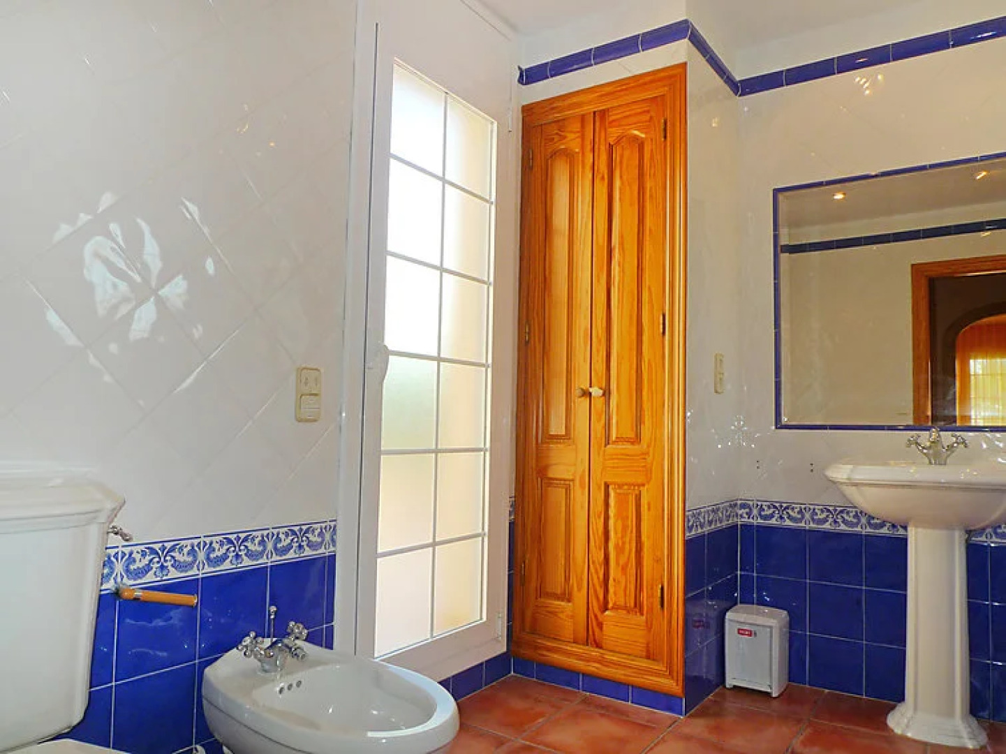 Casa Caleta - Three Bedroom