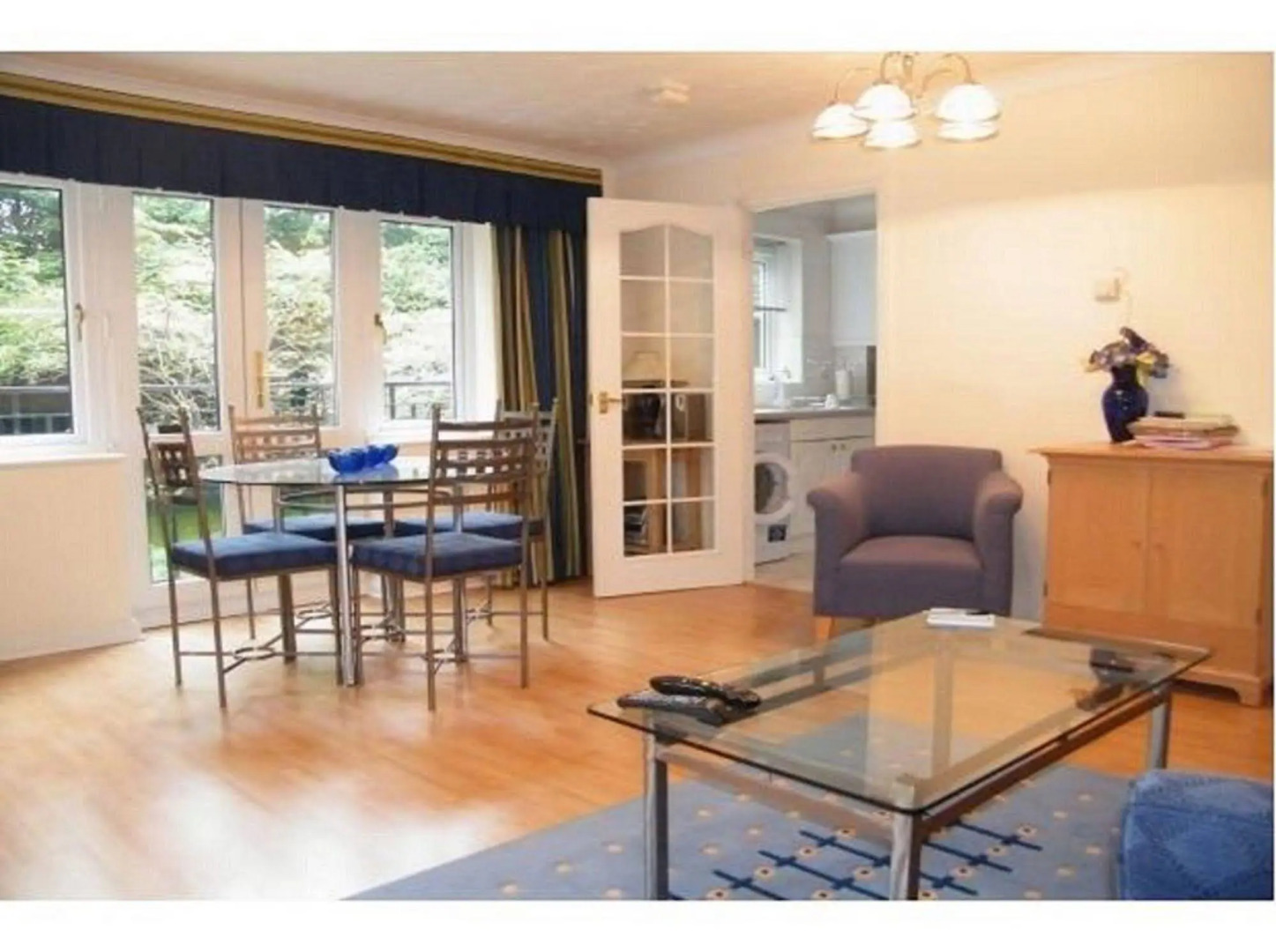 Berkshire Rooms - Basingstoke