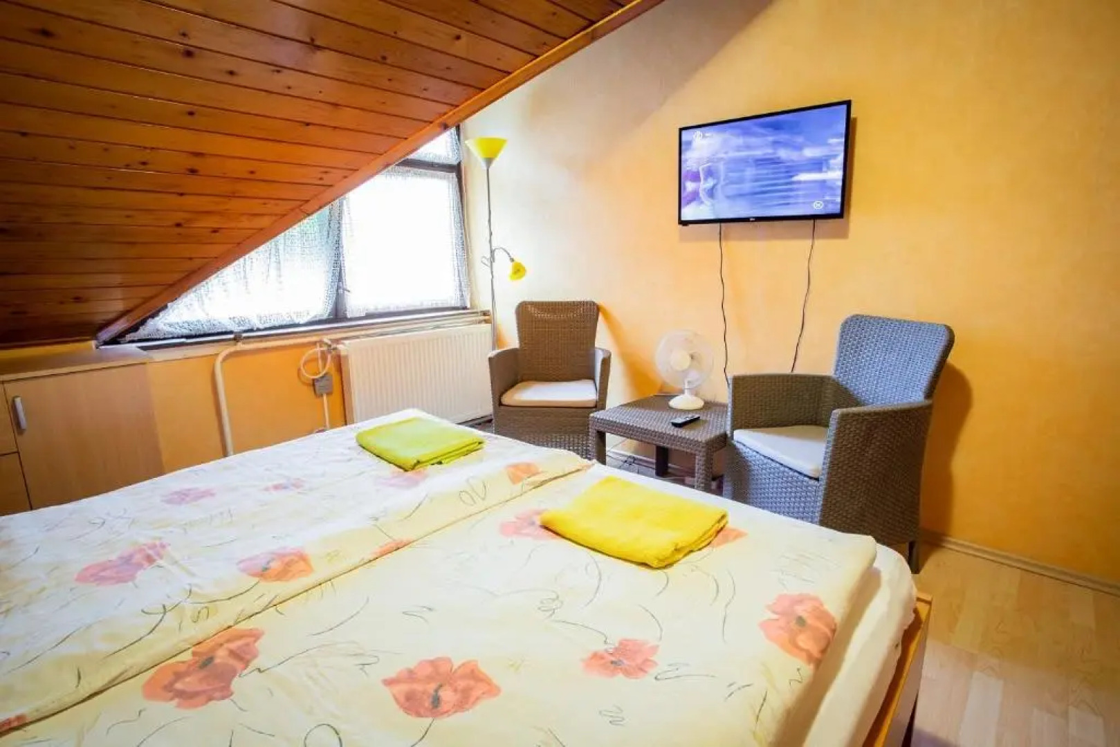 Visegrad Vendeghaz Apartman