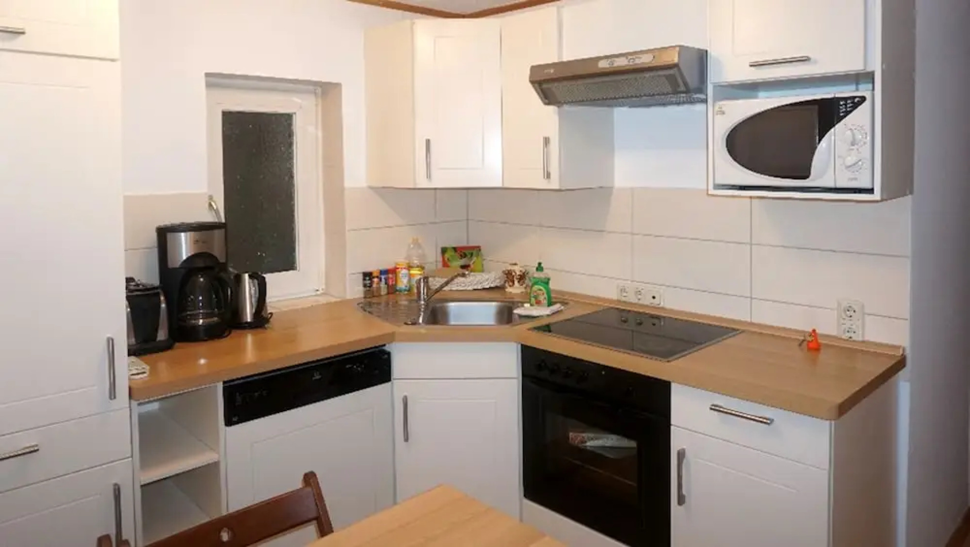 Pension Schwalbennest