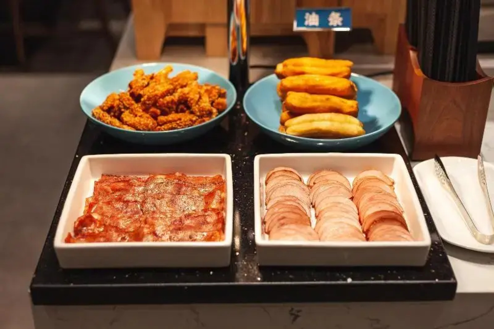 Hanting Premium Hotel Guangrao Four Seasons Flowe