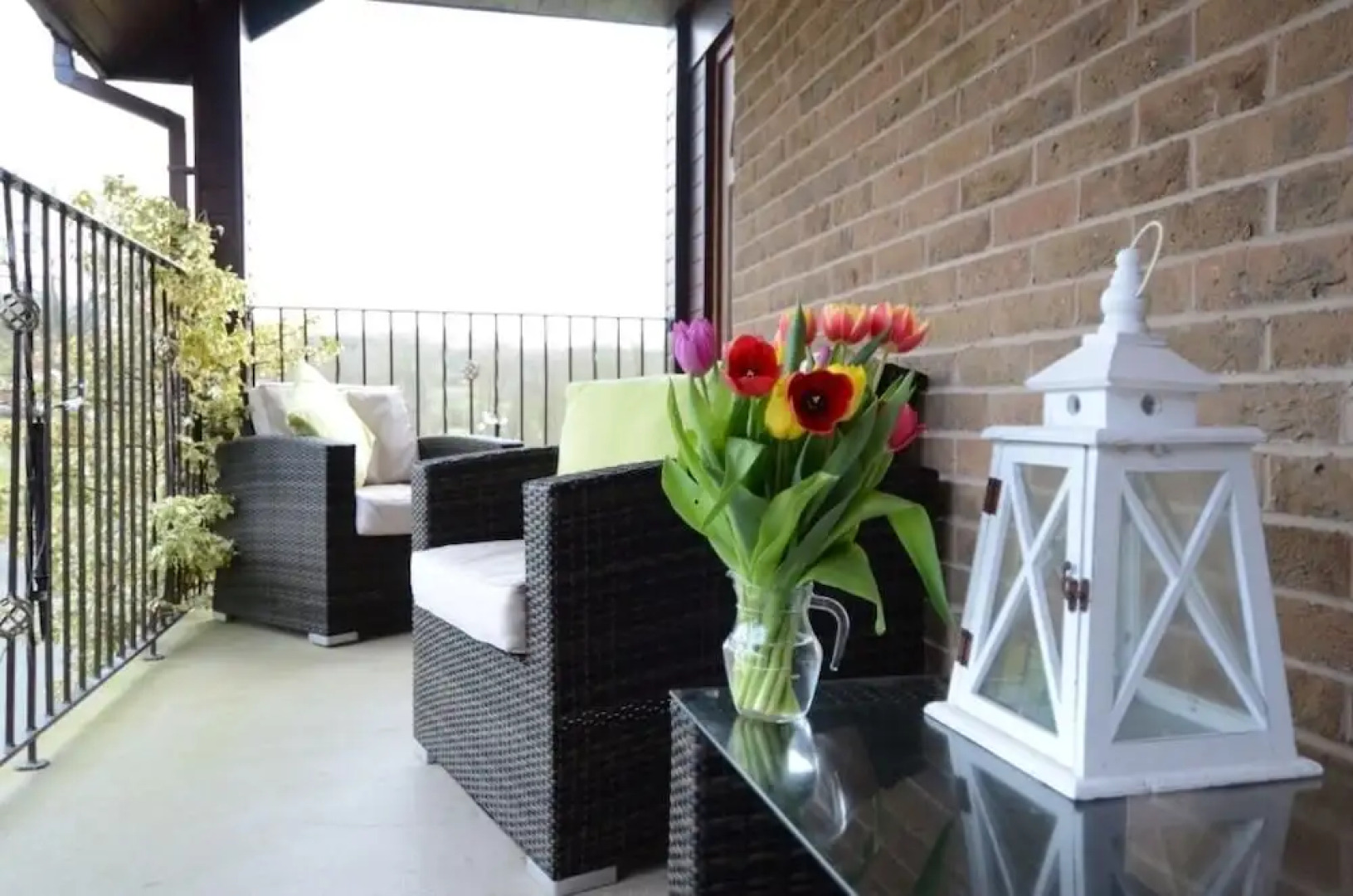 Acorn Court Country House