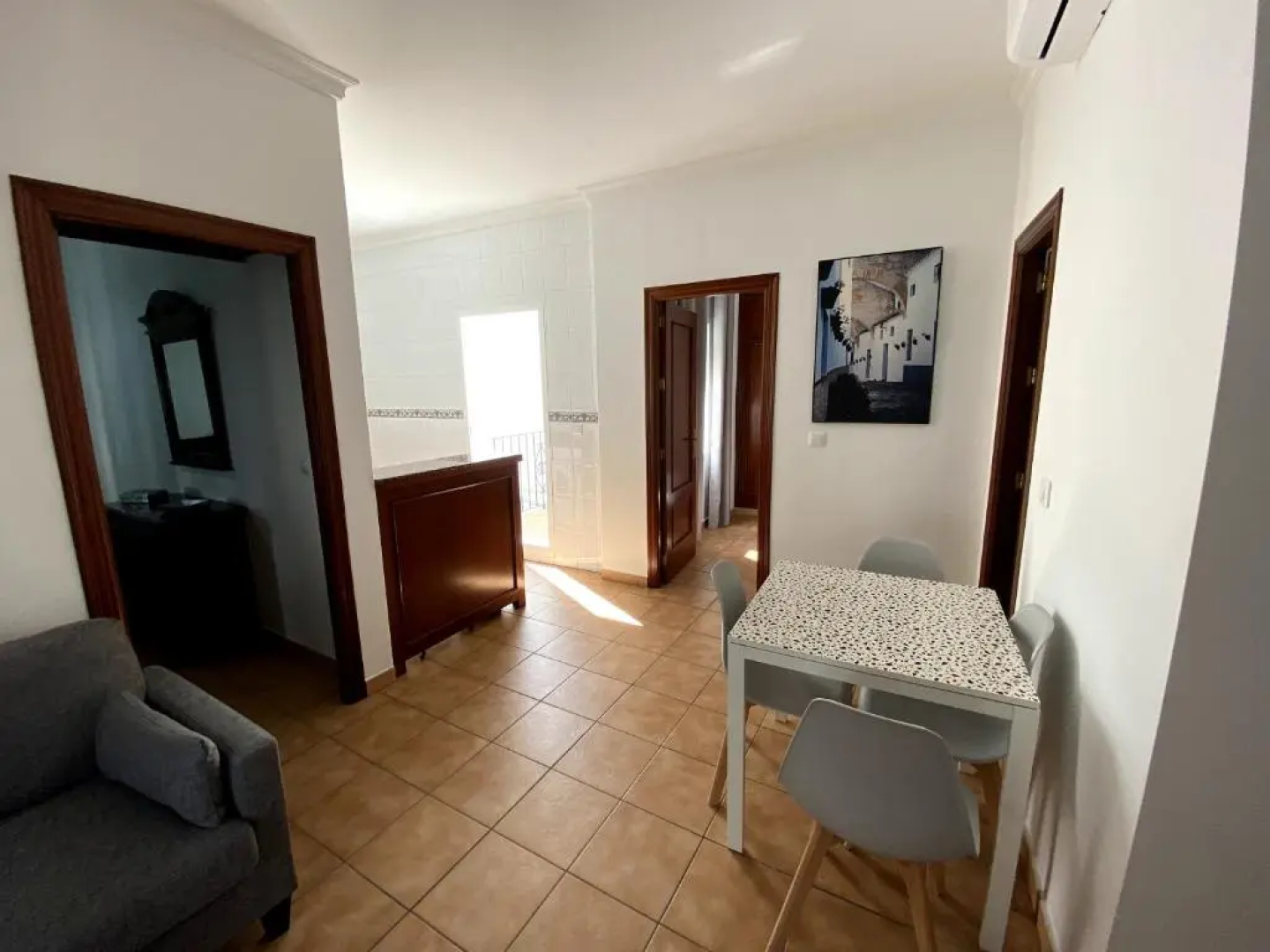 Apartamento Hostal Mellizo