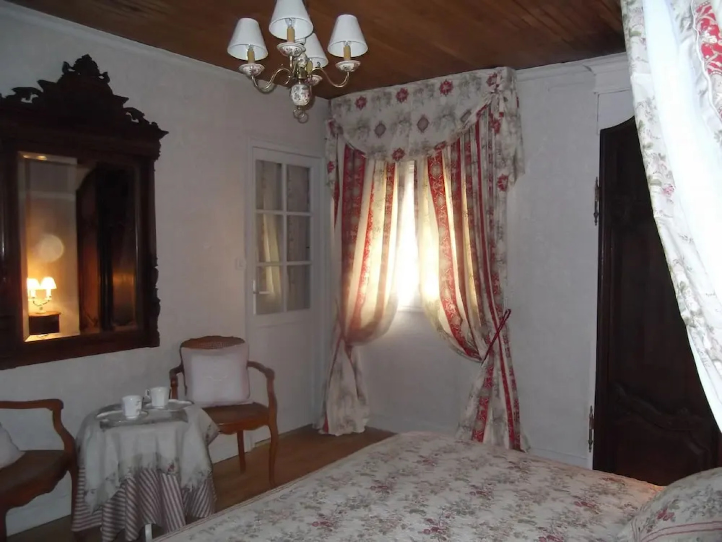 Le Clos de La Font Queroy