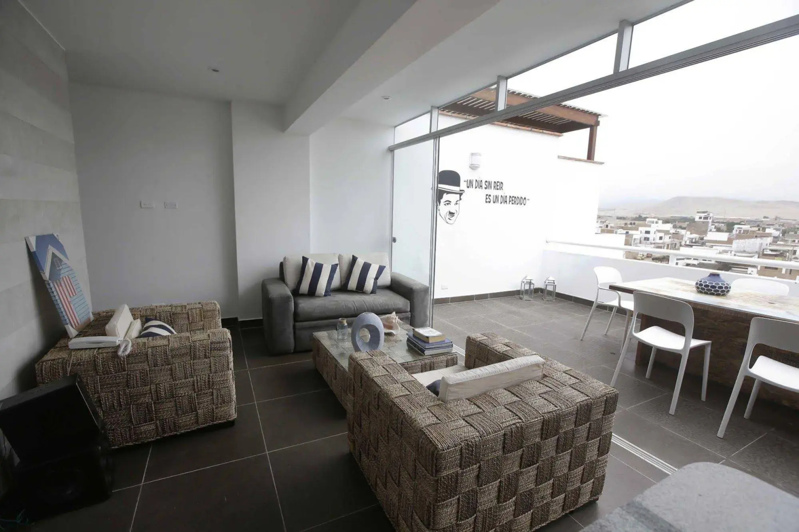 Apartments Boutique Punta Hermosa