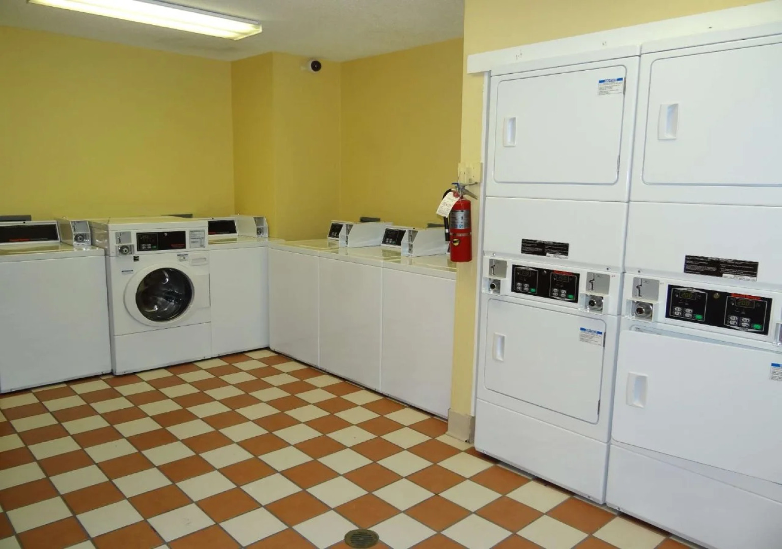 Extended Stay America Suites - Durham - University - Ivy Creek Blvd.