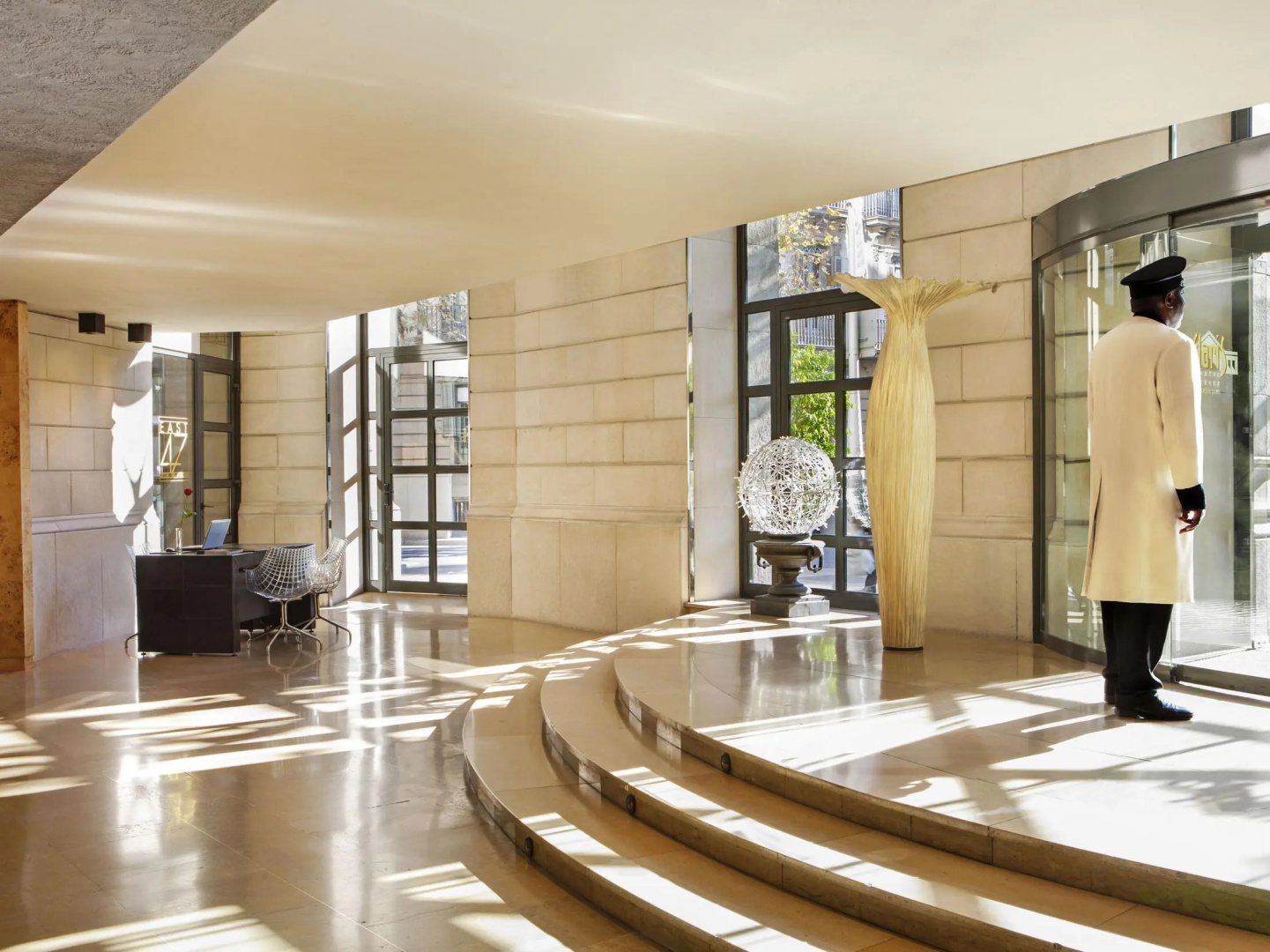 Claris Hotel & Spa 5GL, a Small Luxury Hotels of the World