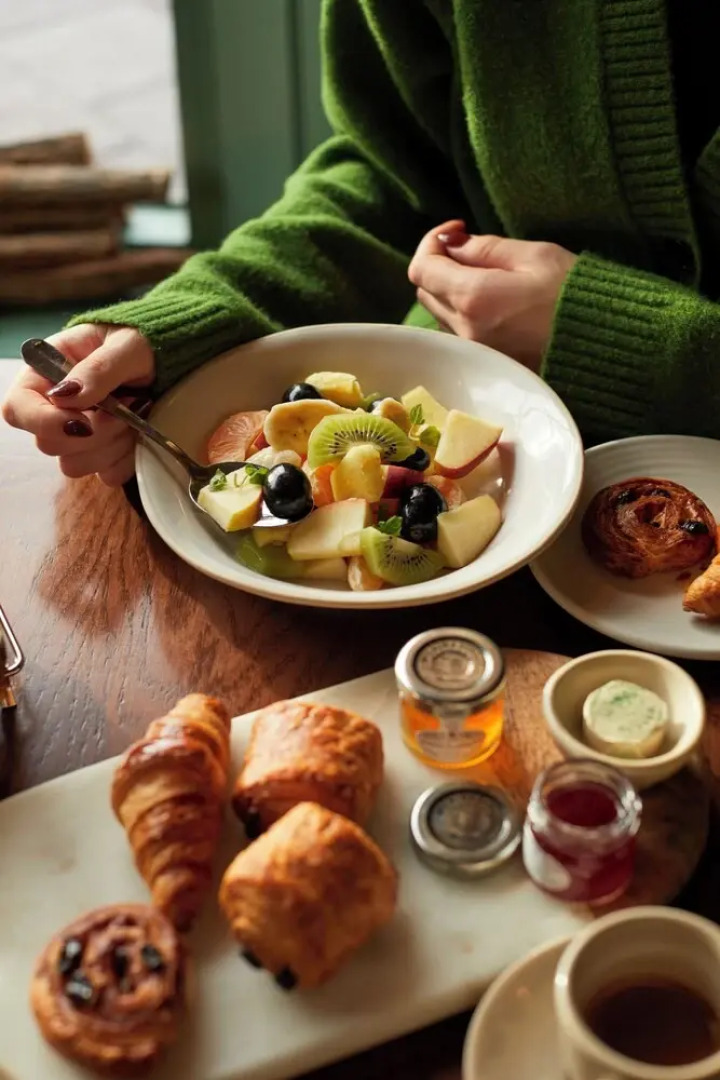 The George and Dragon