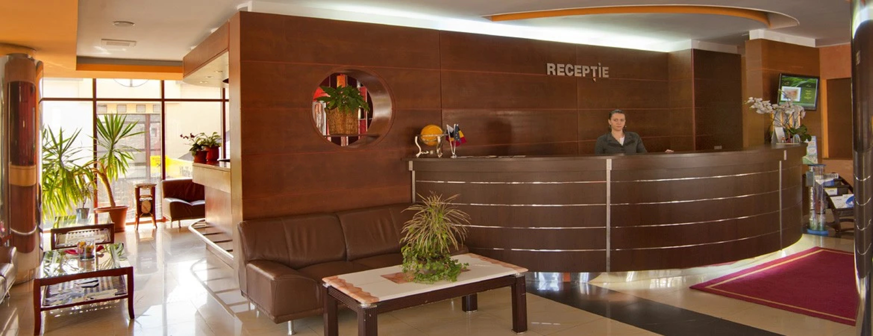 Hotel Anda