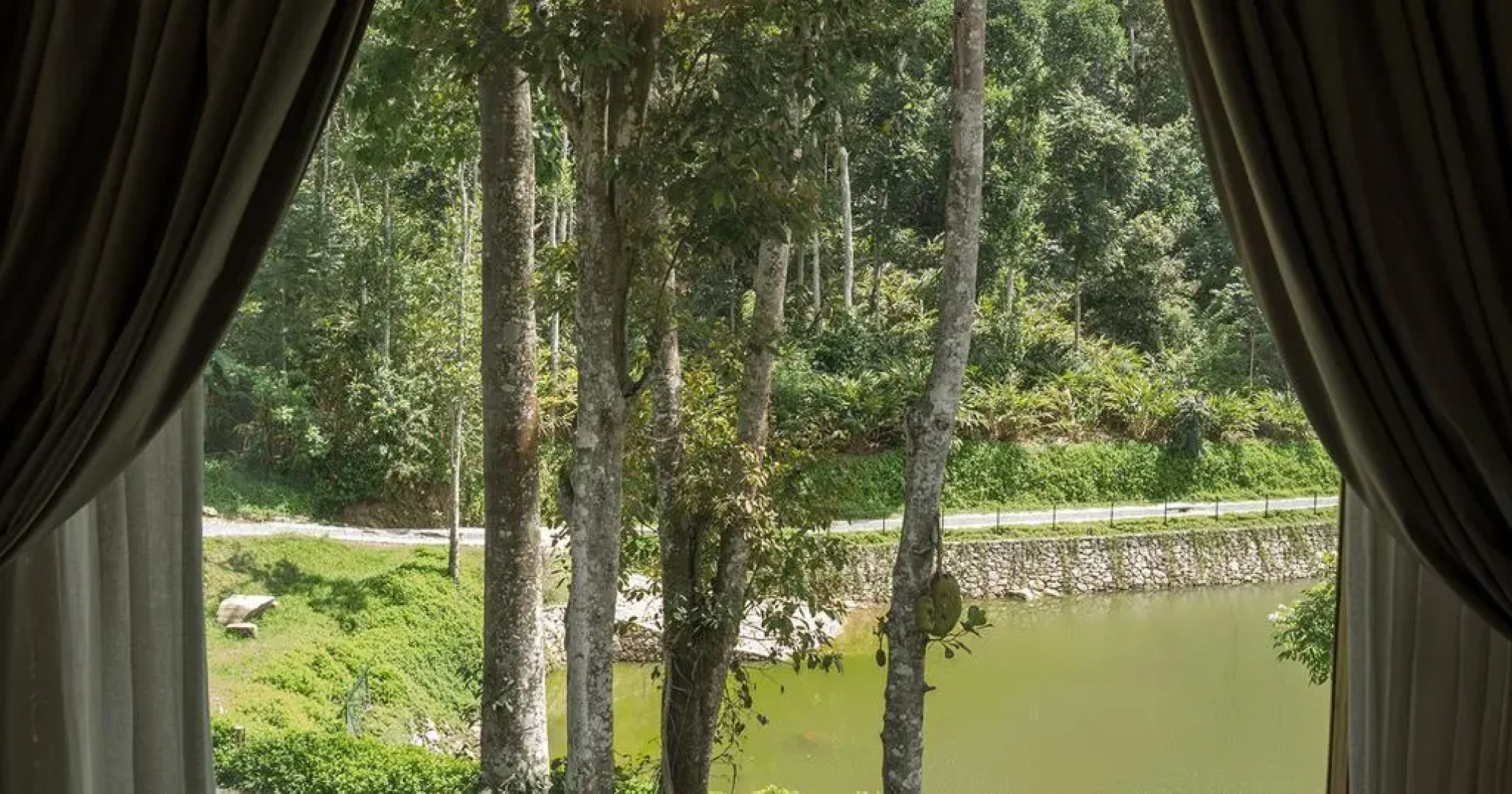 Amaana Resort Thekkady