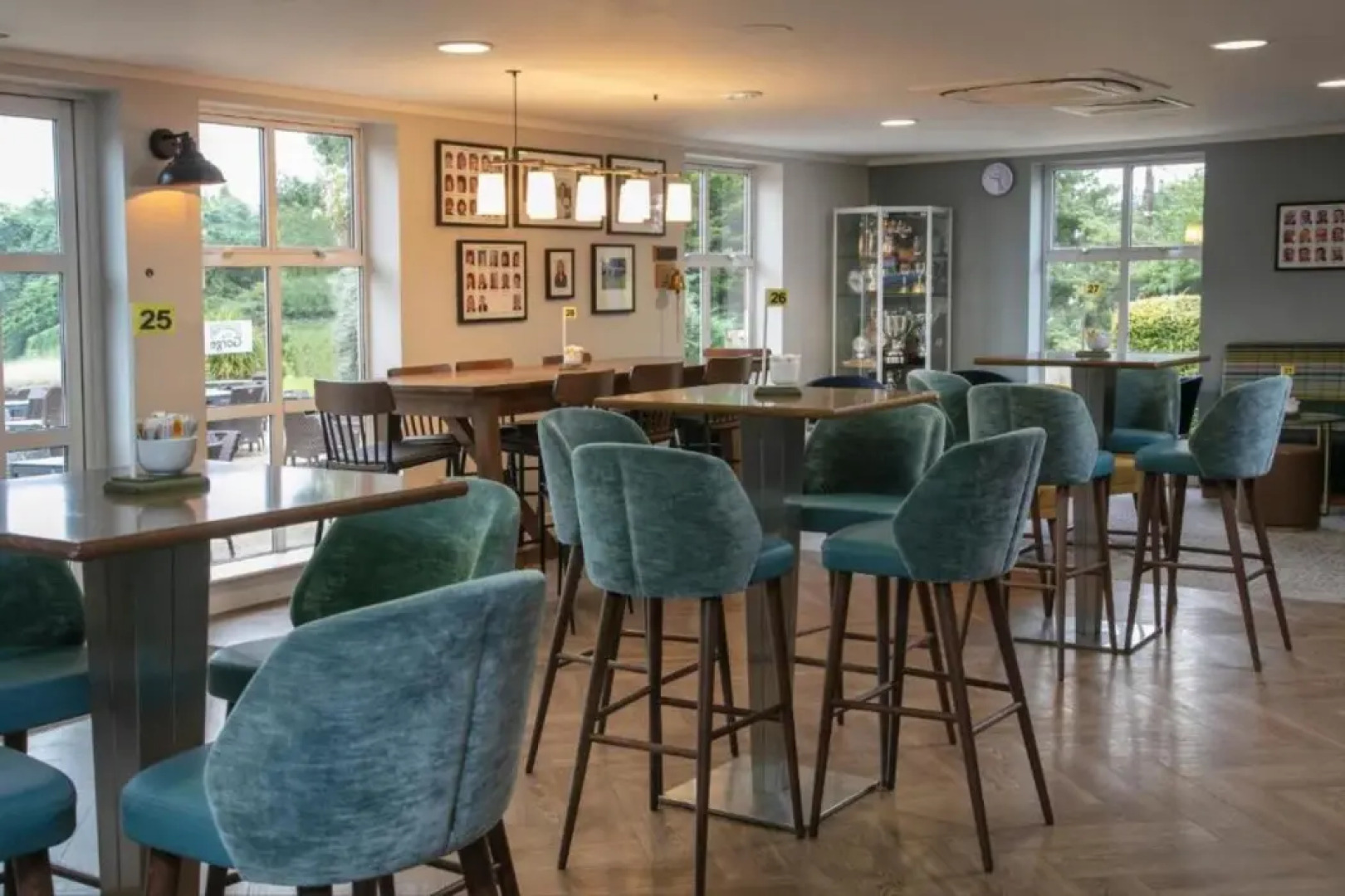 The Telford Hotel, Spa & Golf Resort