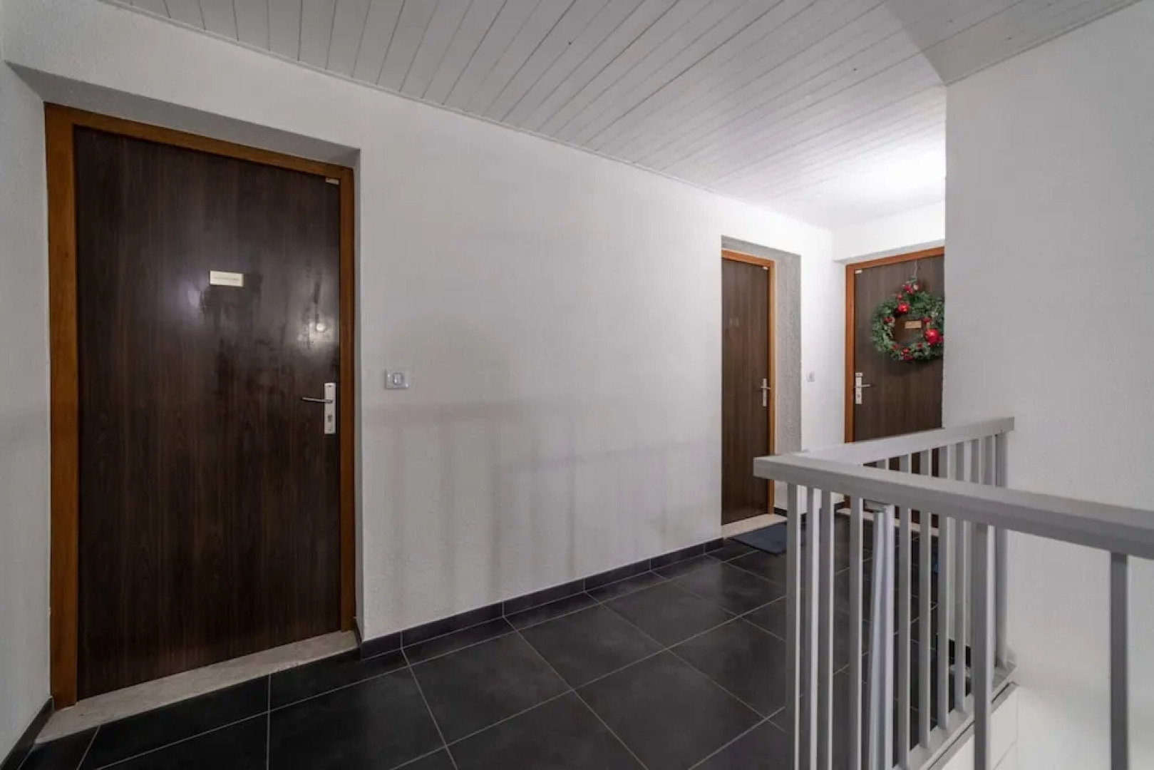 Lumière du lac Studio privé