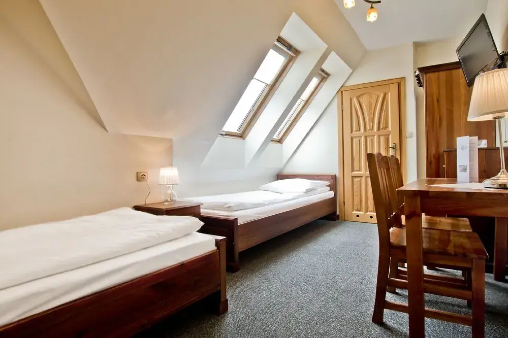 Pensjonat Tatry 3*