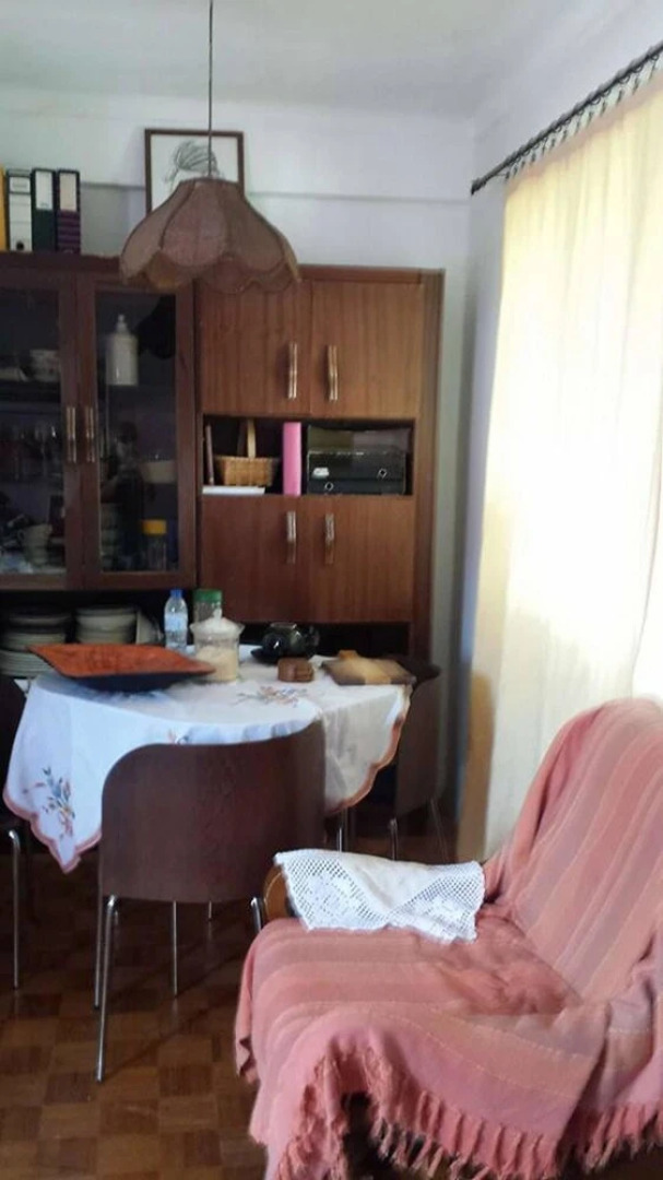 Apartment With 2 Bedrooms in Rio de Mouro, With Wonderful City View an